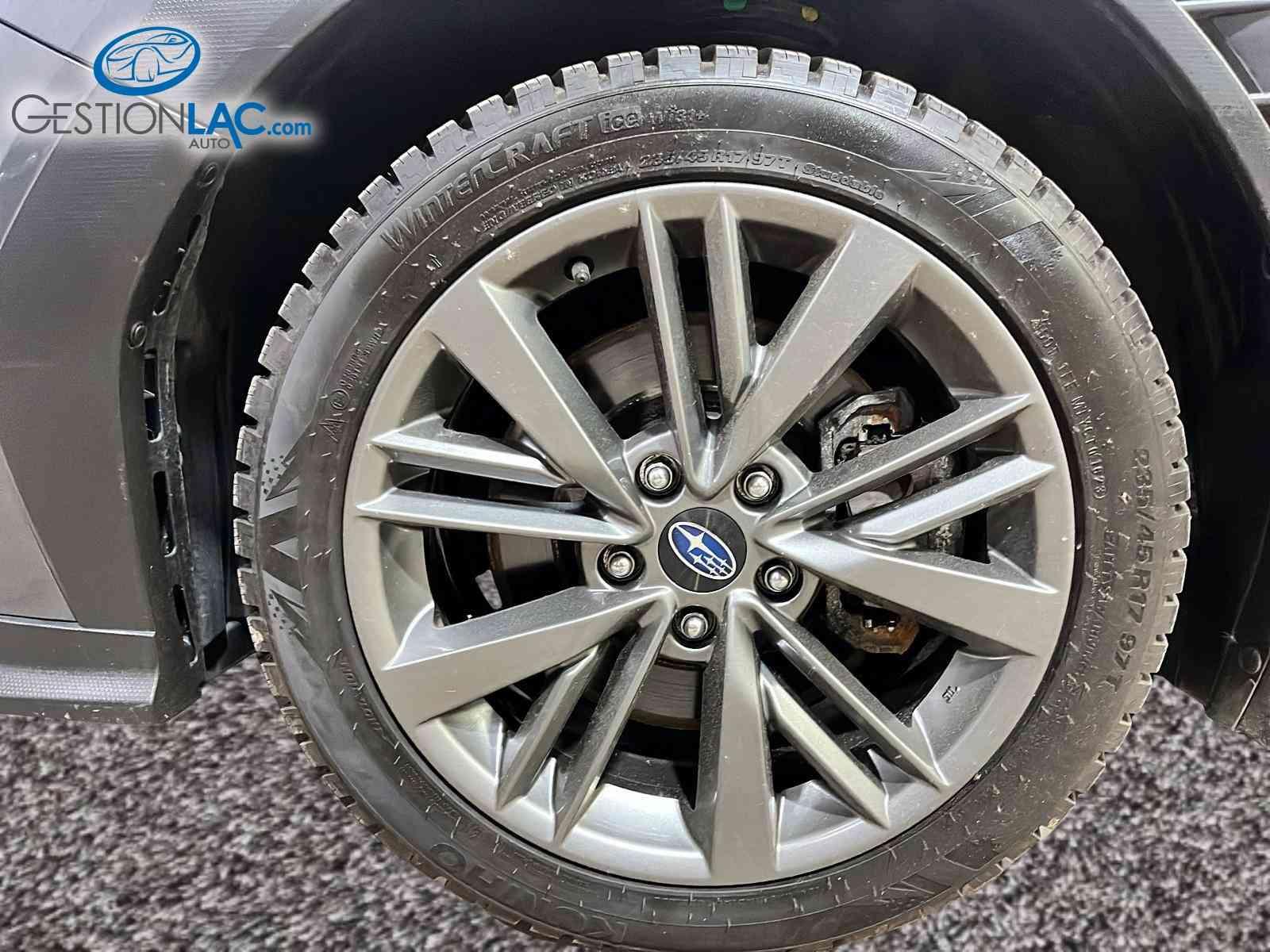 Subaru WRX 2024 - Image 7
