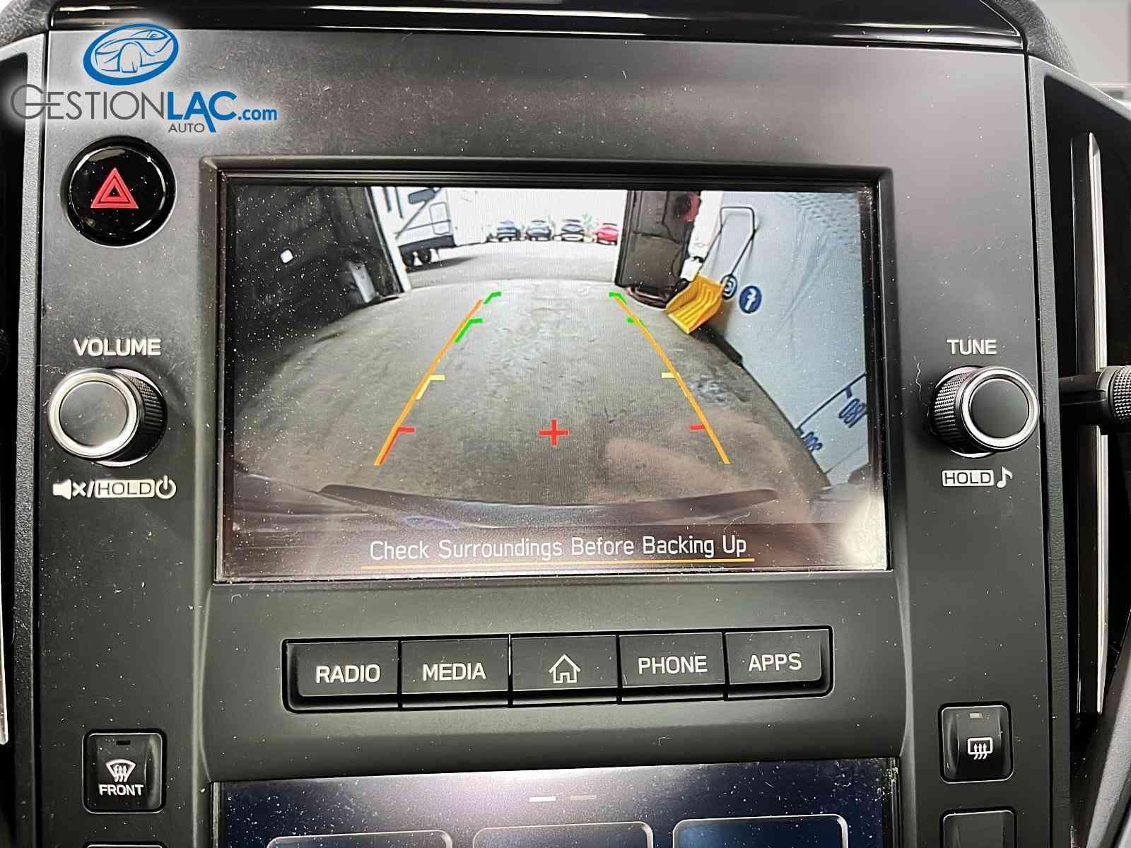 Subaru WRX 2024 - Image 15