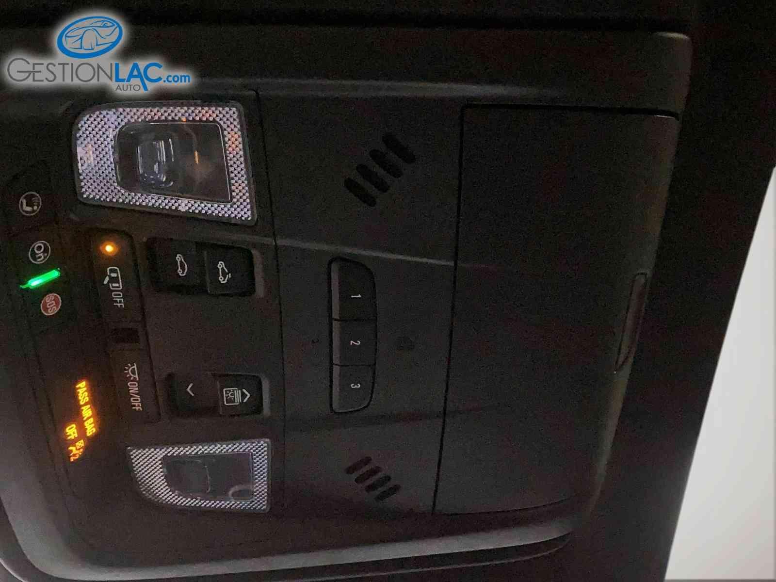 Cadillac XT4 2021 - Image 20
