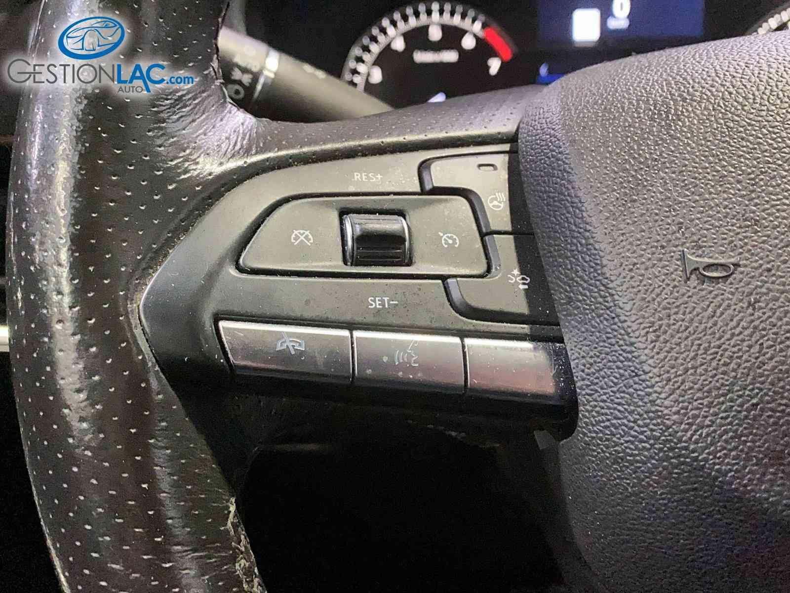 Cadillac XT4 2021 - Image 16