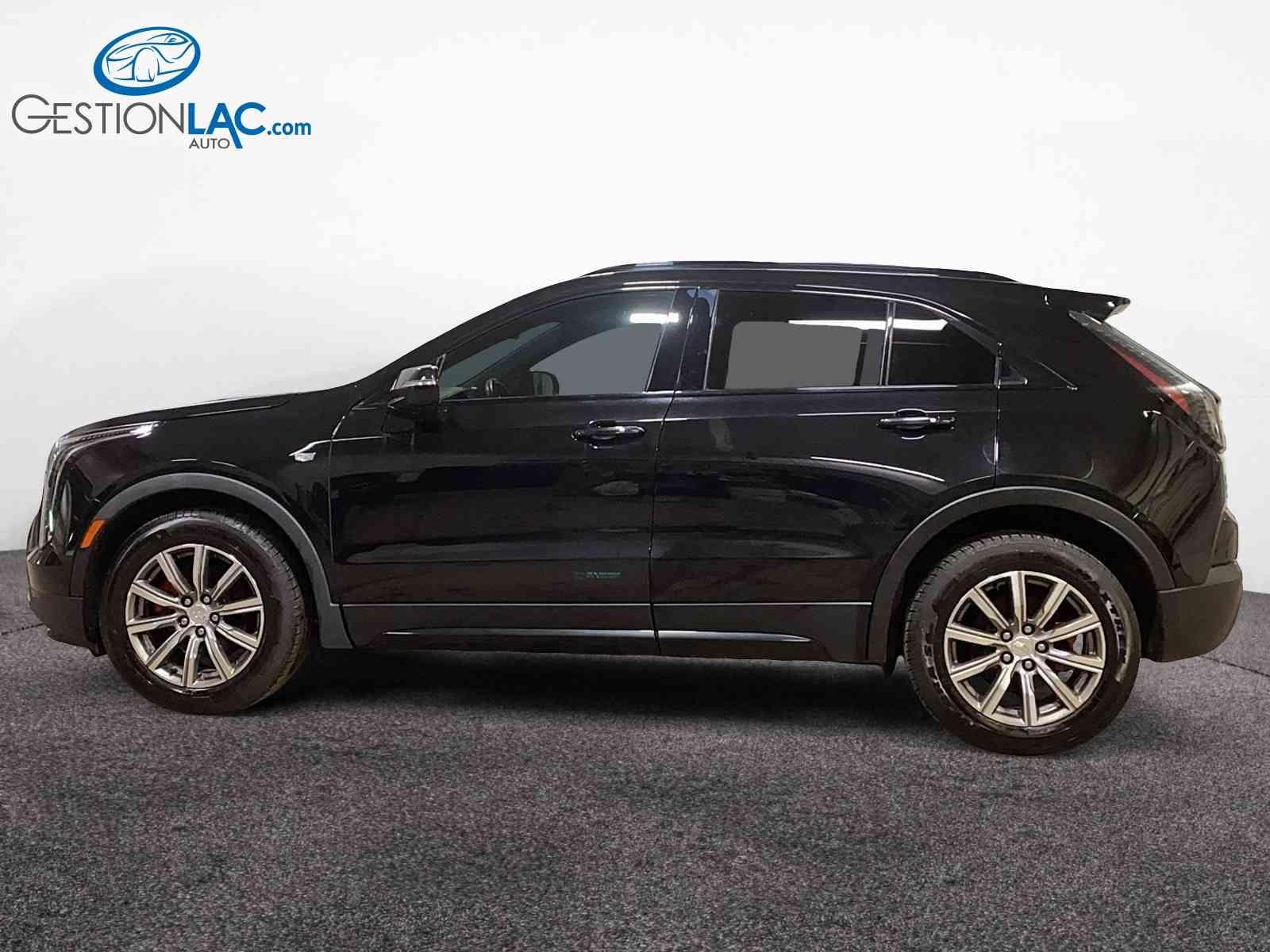Cadillac XT4 2021 - Image 5