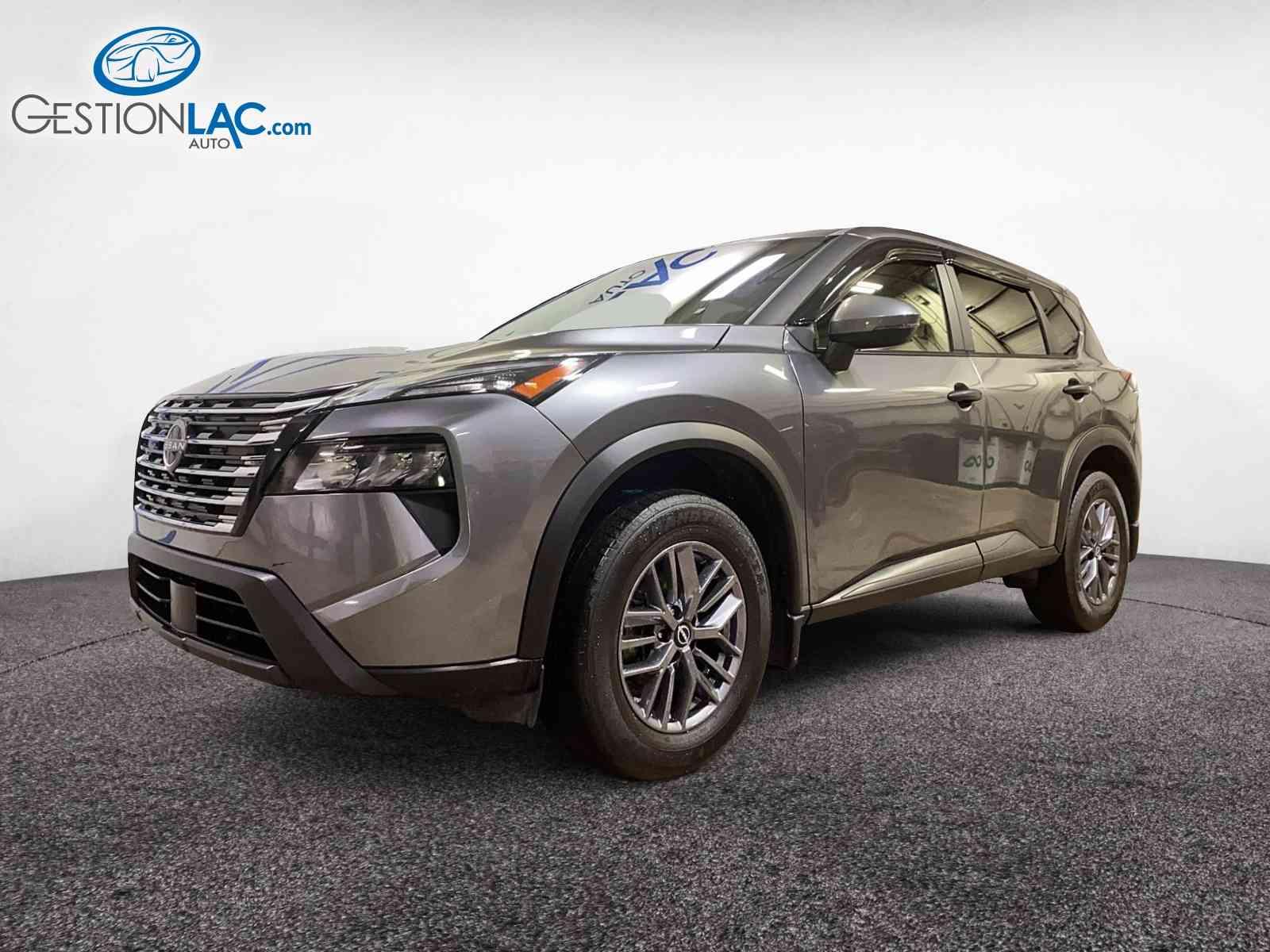 Nissan Rogue 2024 - Image 1