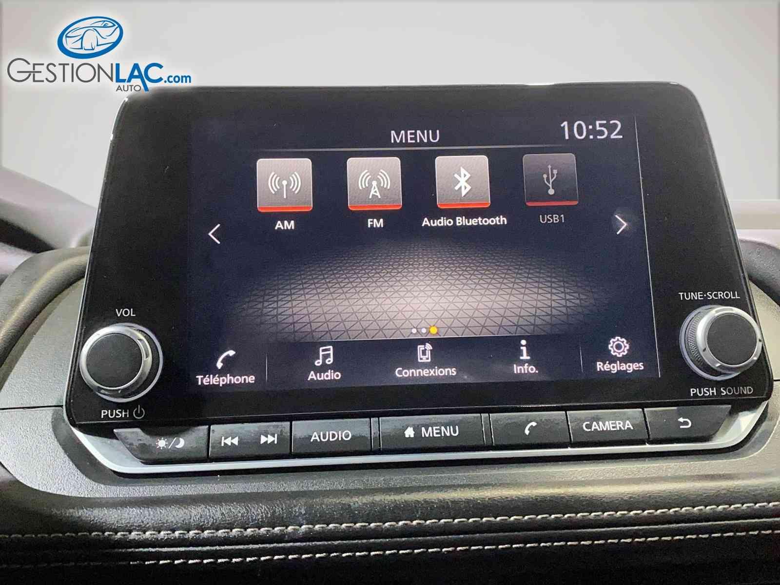 Nissan Rogue 2024 - Image 19