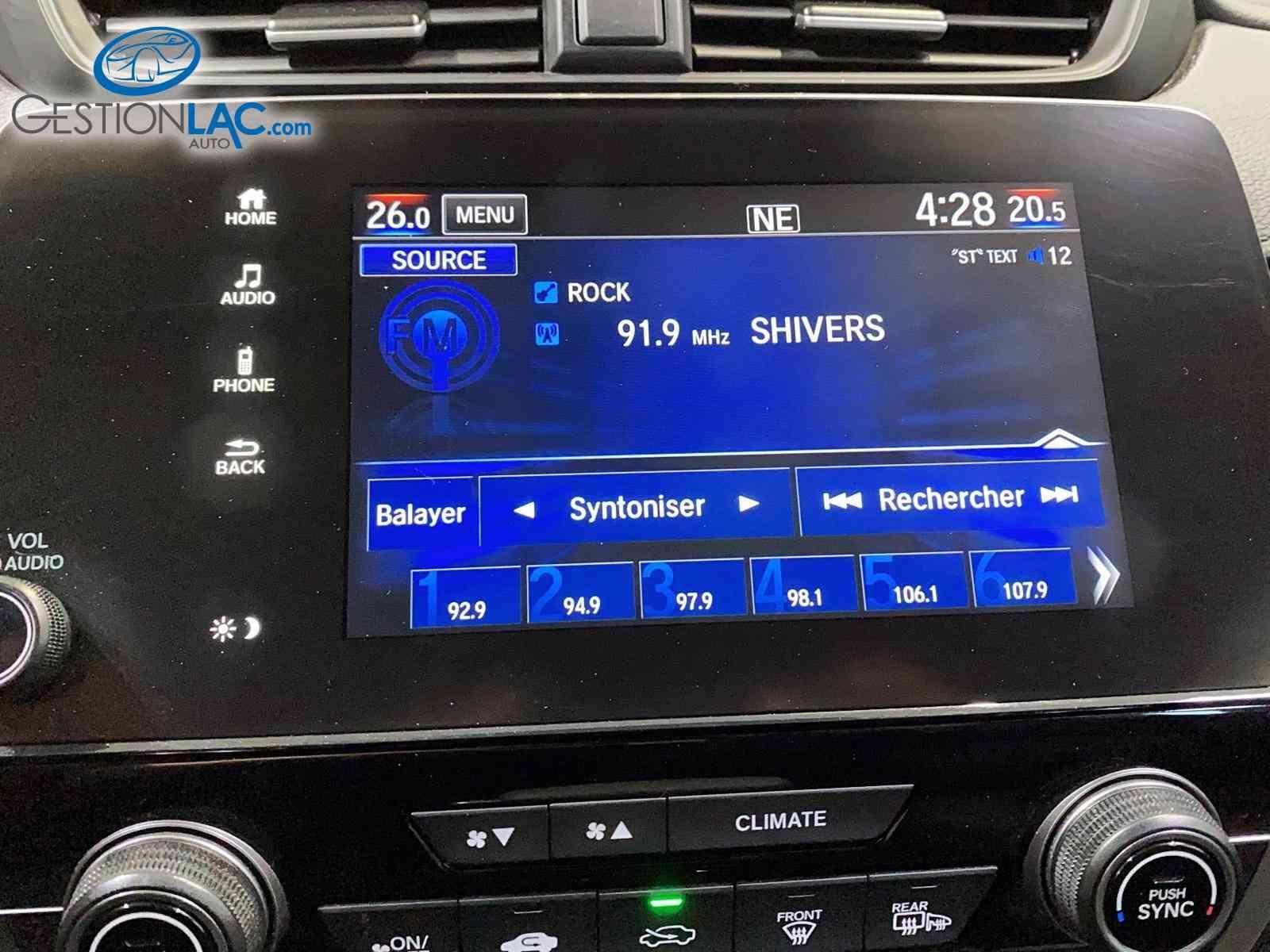 Honda CR-V 2020 - Image 22