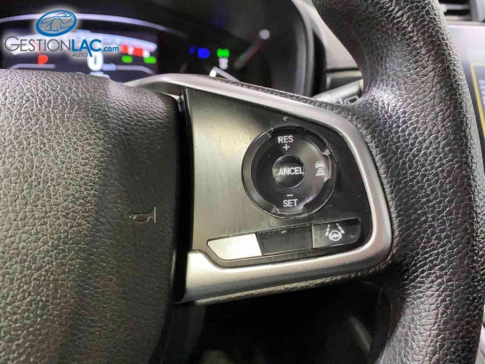 Honda CR-V 2020 - Image 19