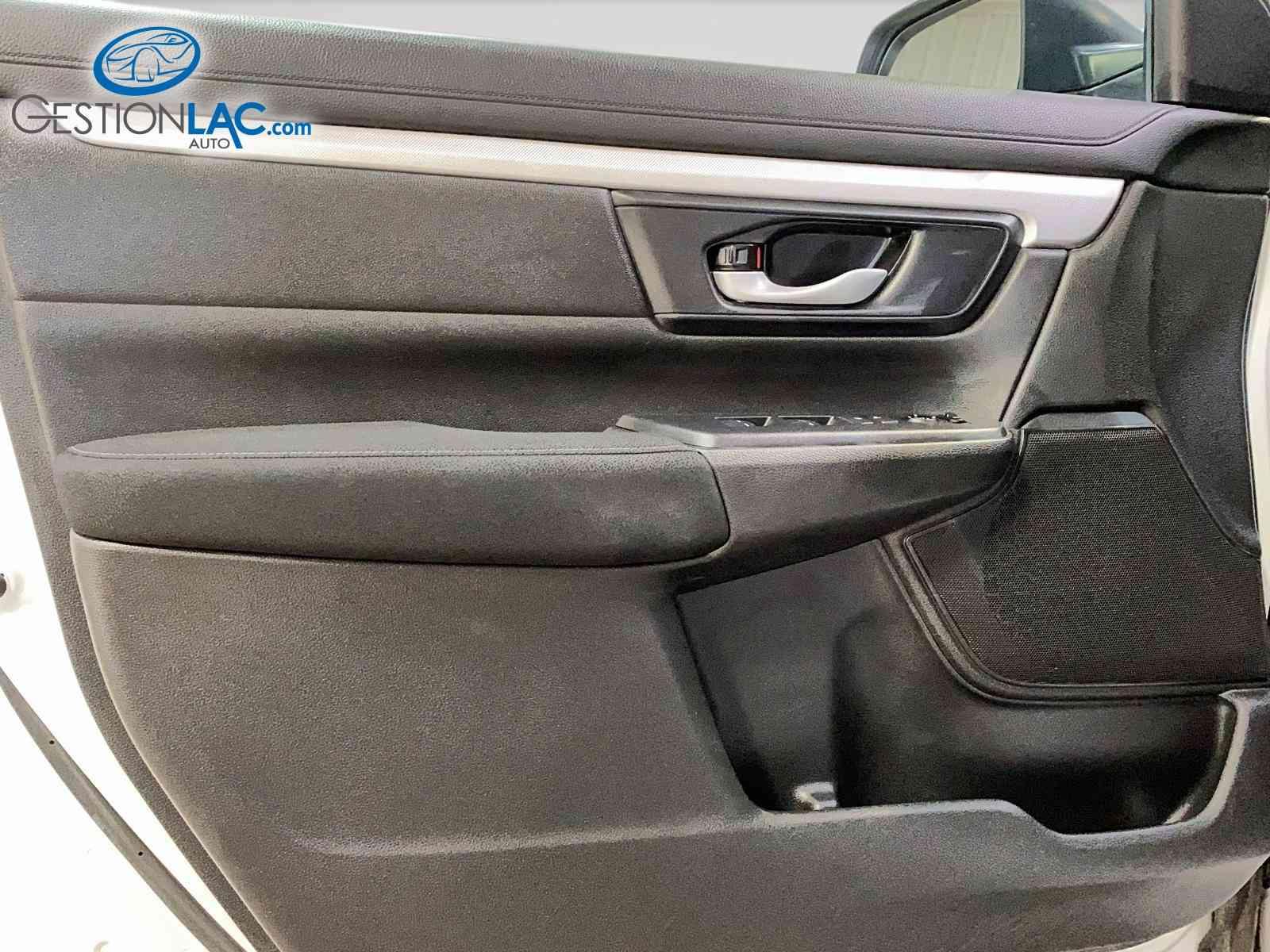 Honda CR-V 2020 - Image 15