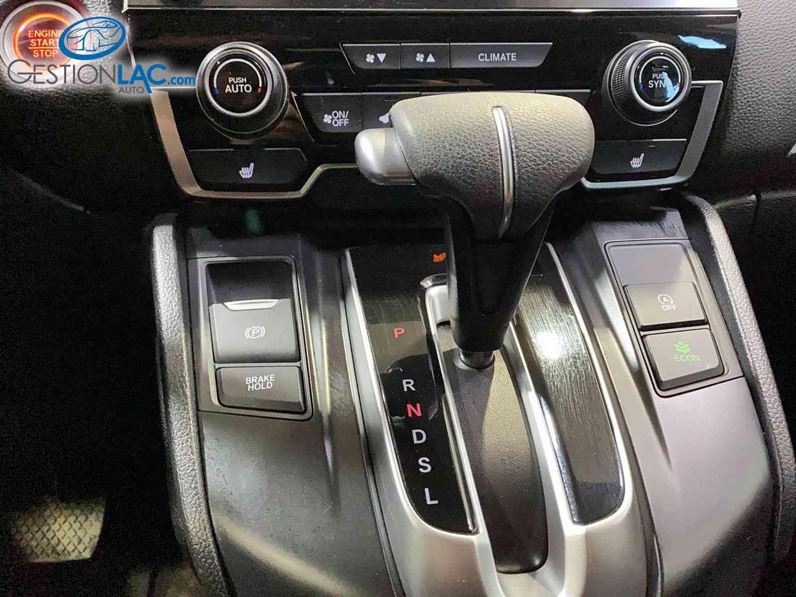 Honda CR-V 2020 - Image 11