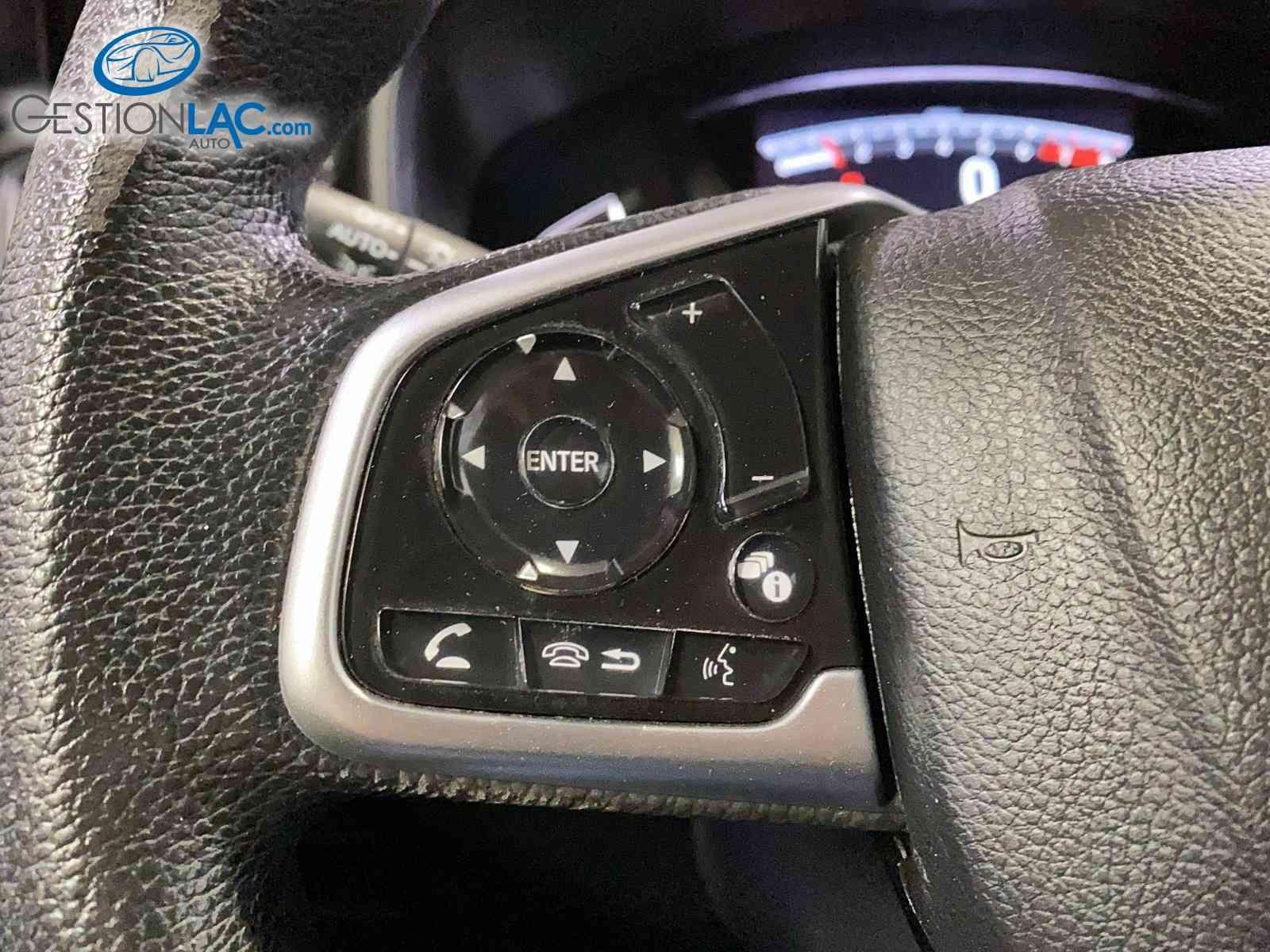Honda CR-V 2020 - Image 20