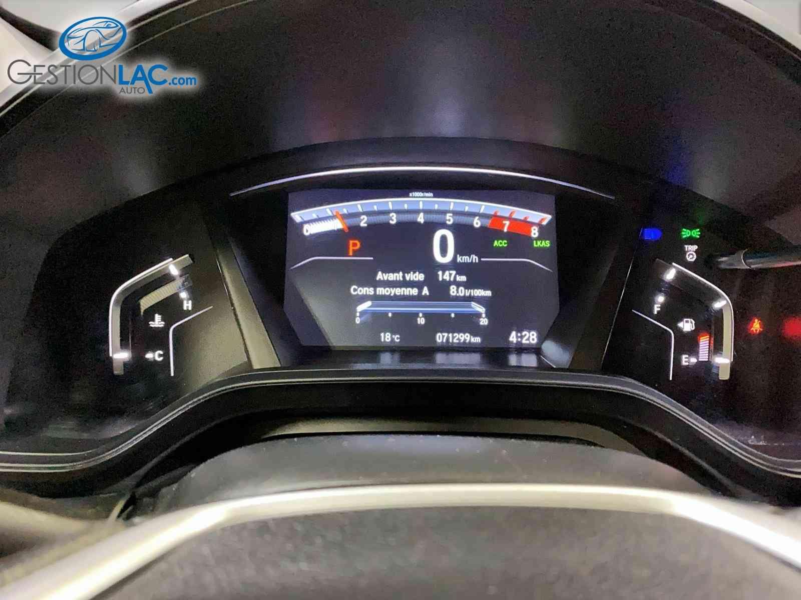 Honda CR-V 2020 - Image 21