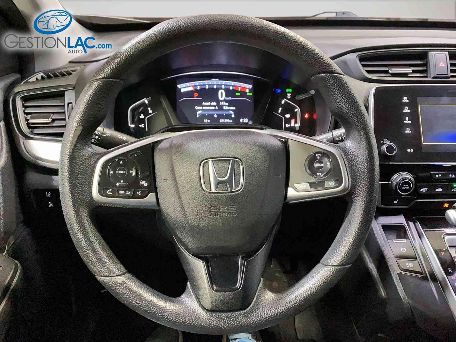 Honda CR-V 2020 - Image 18