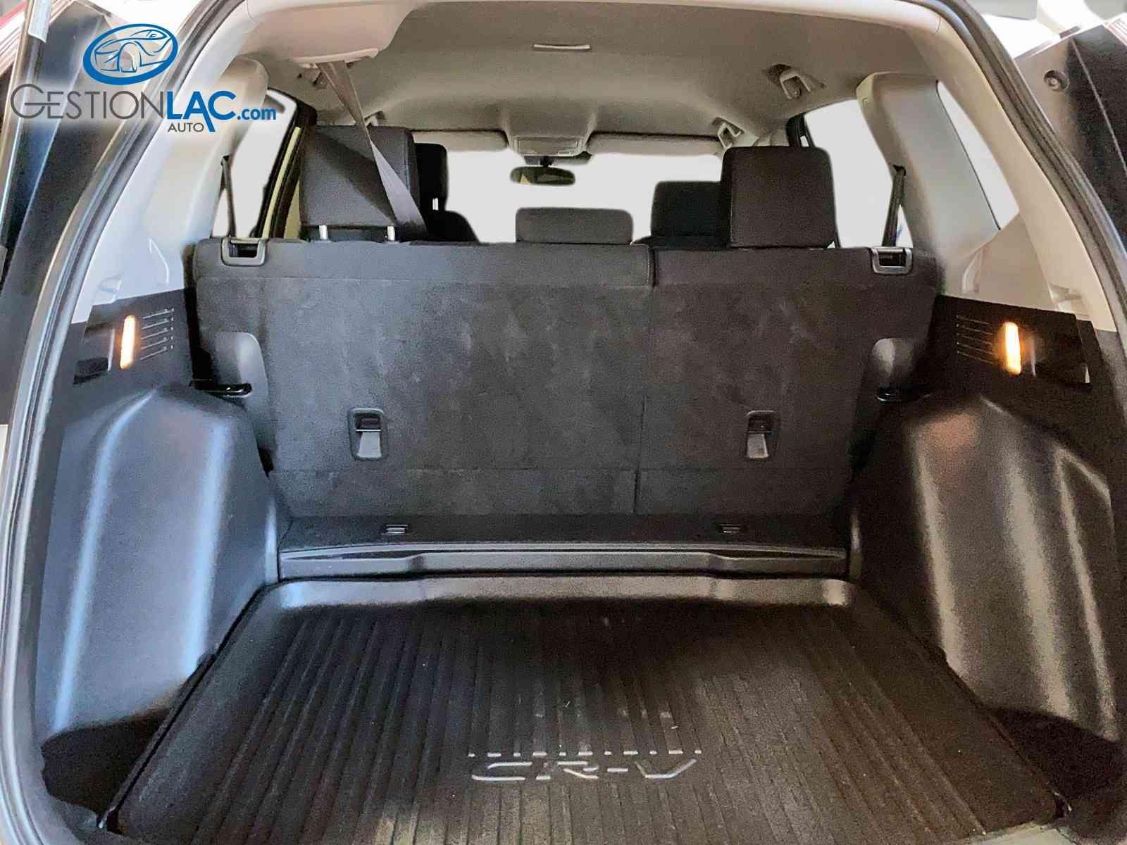 Honda CR-V 2020 - Image 6