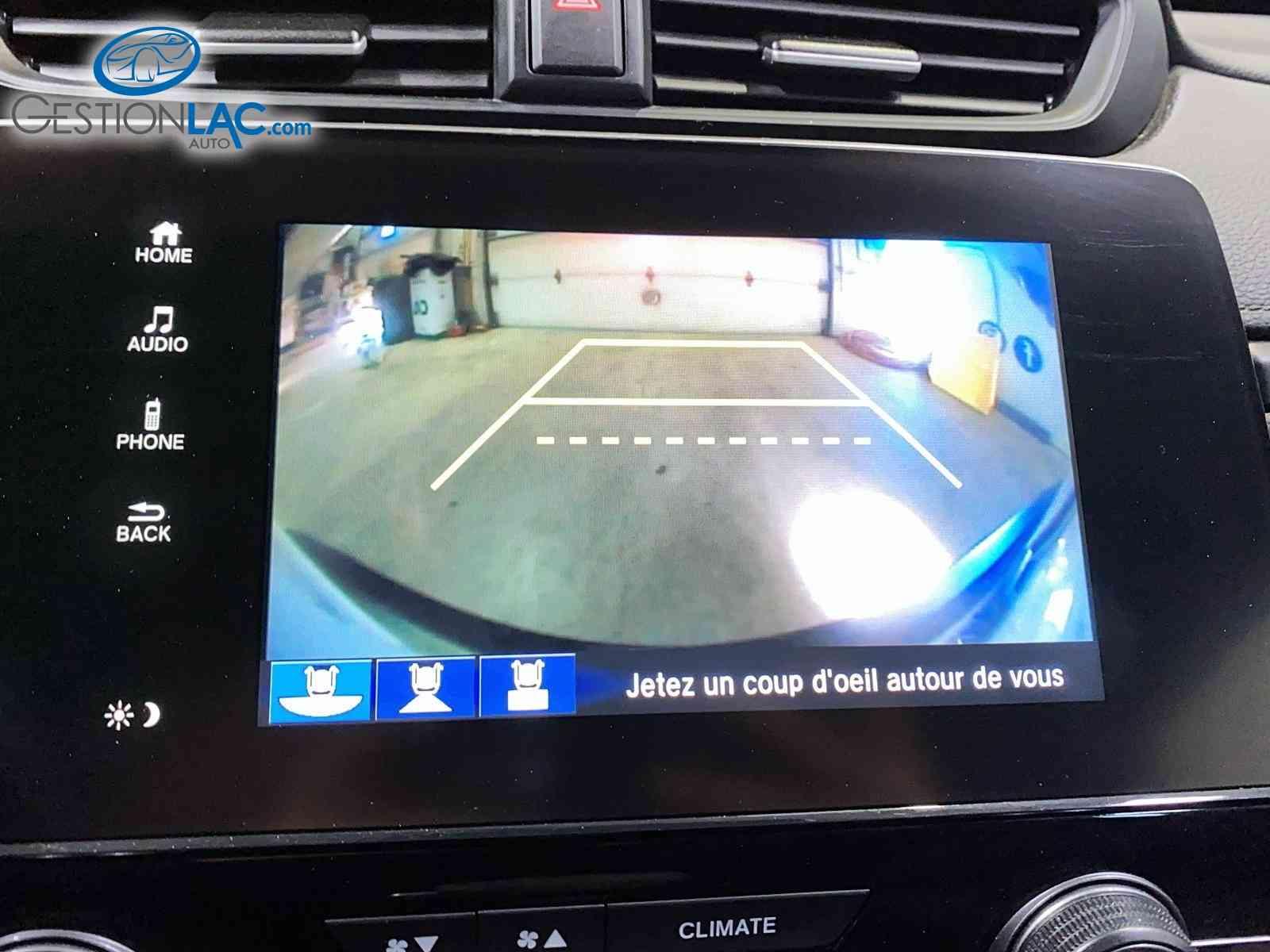 Honda CR-V 2020 - Image 24