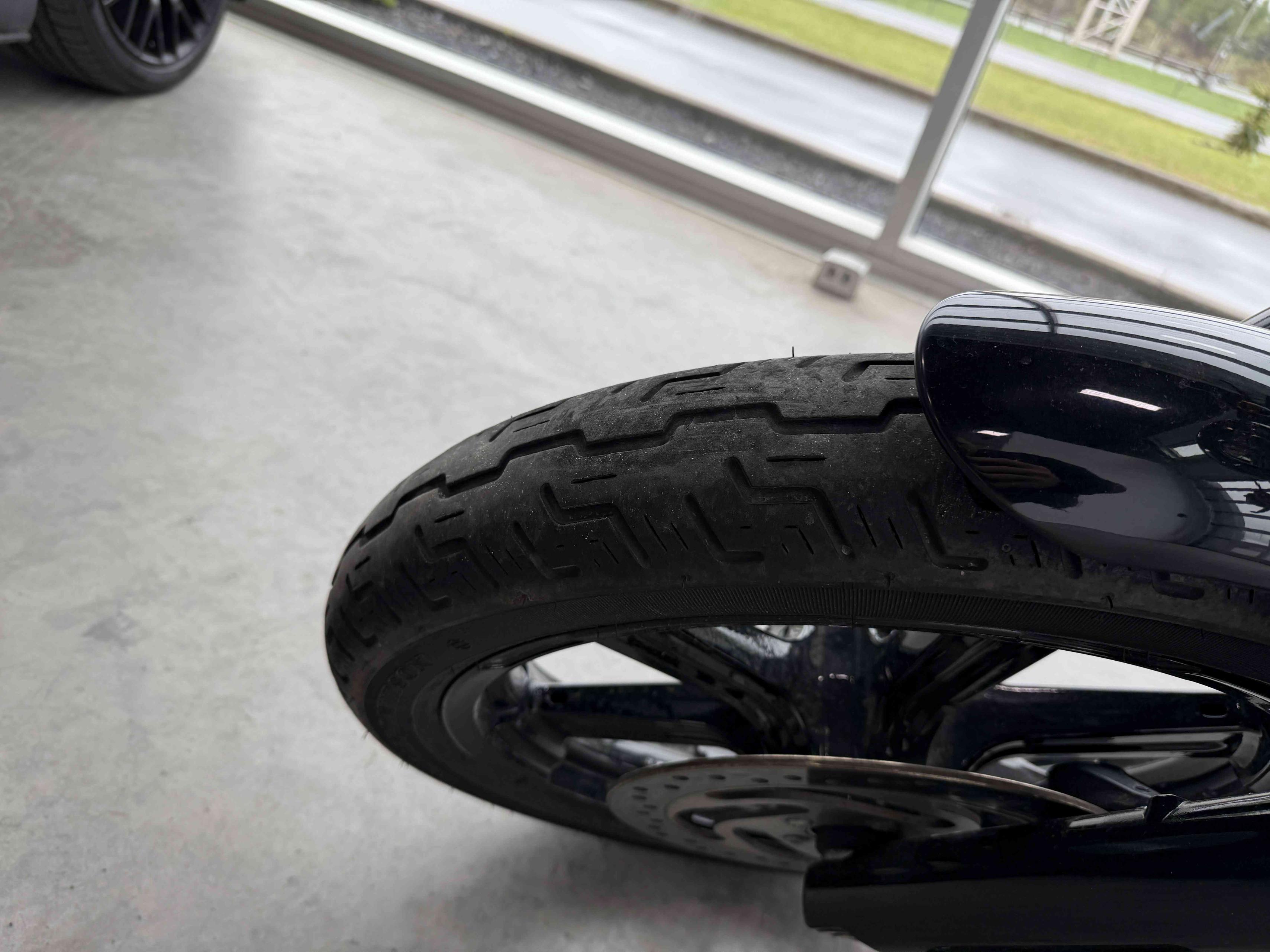 Harley-Davidson FXBBS 2022 - Image 8