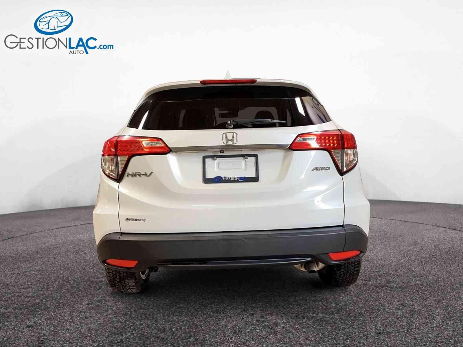Honda HR-V 2019 - Image 3