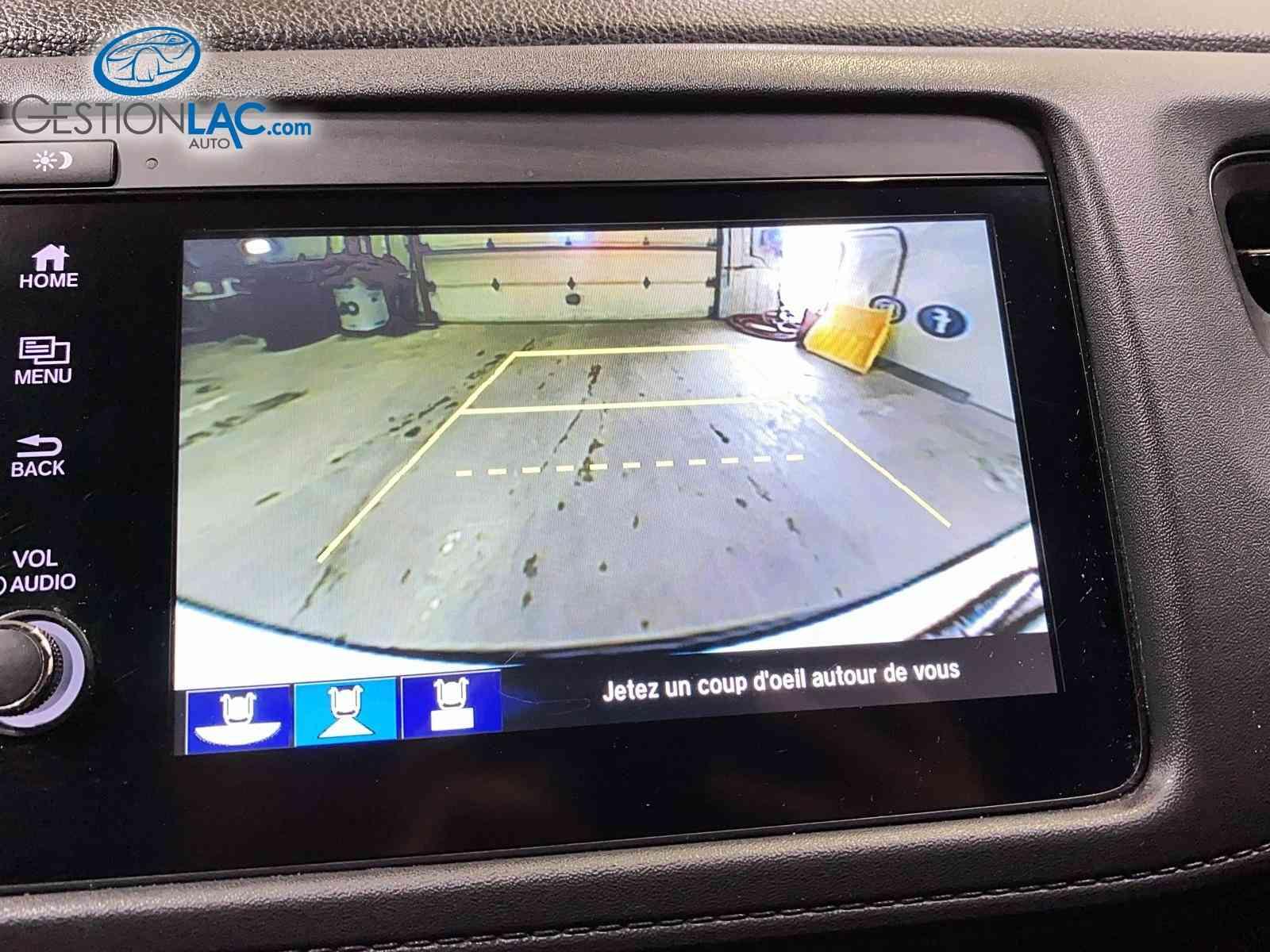 Honda HR-V 2019 - Image 23