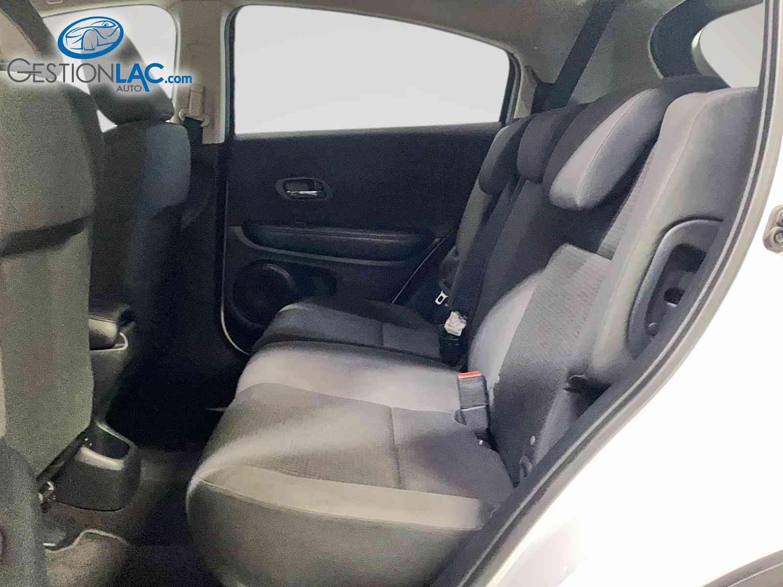 Honda HR-V 2019 - Image 9