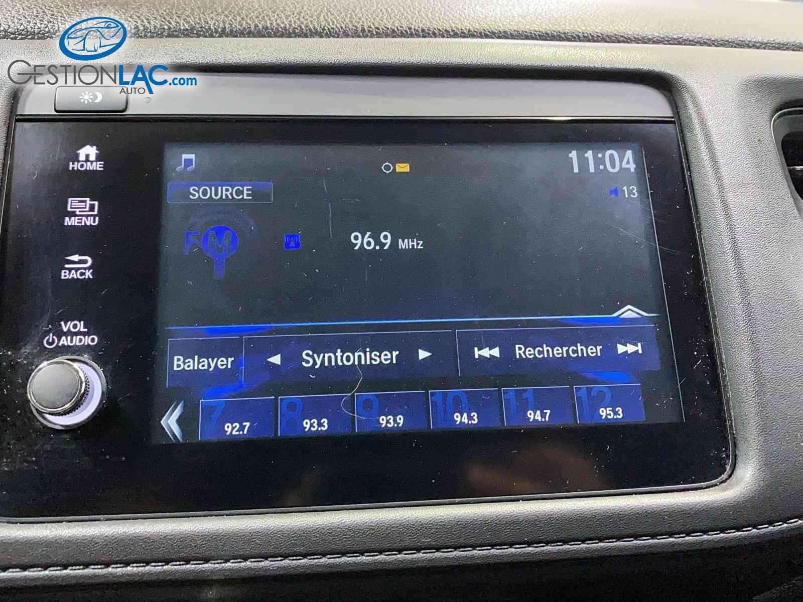 Honda HR-V 2019 - Image 21