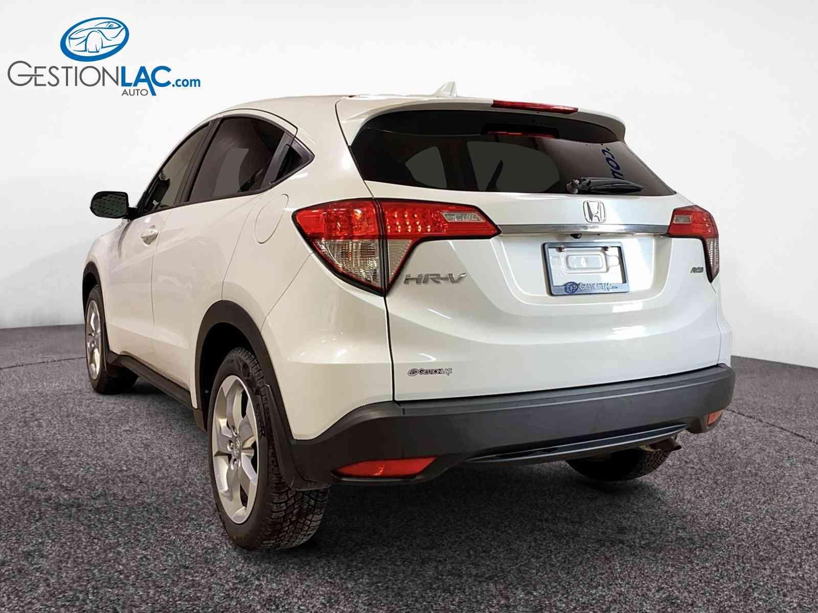 Honda HR-V 2019 - Image 4
