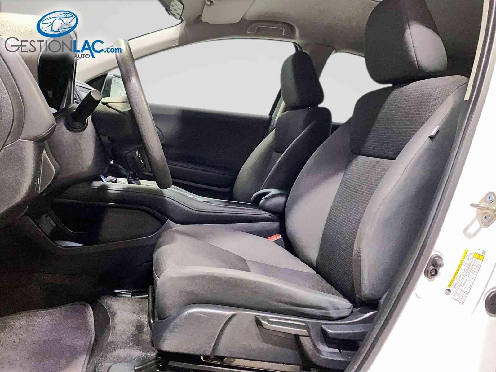 Honda HR-V 2019 - Image 10