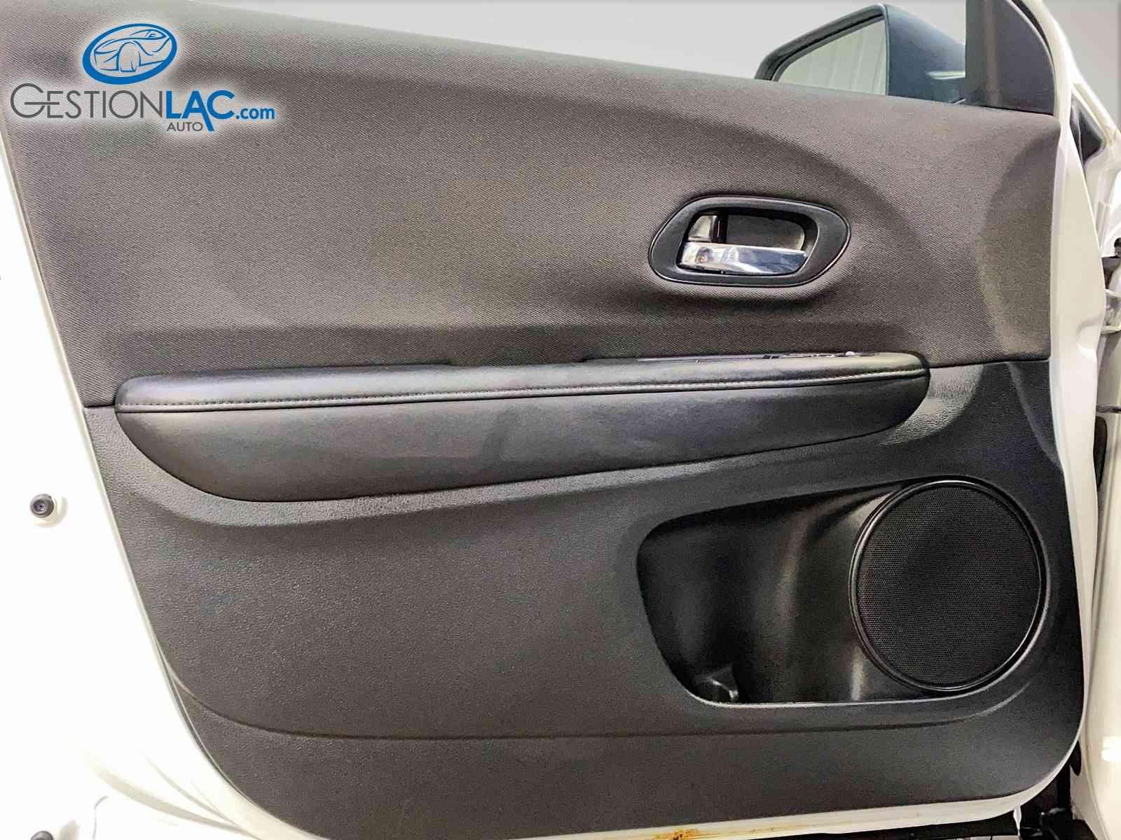 Honda HR-V 2019 - Image 14