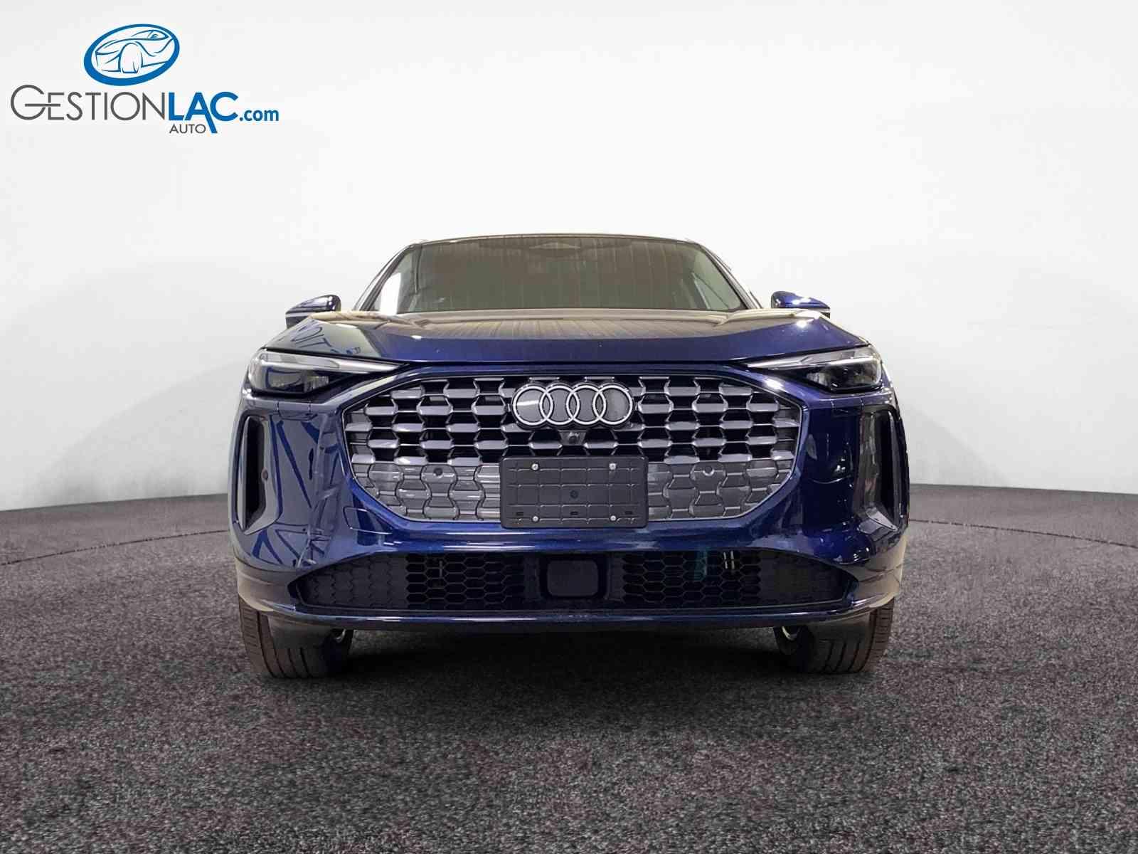 Audi All-New Q5 2025 - Image 2