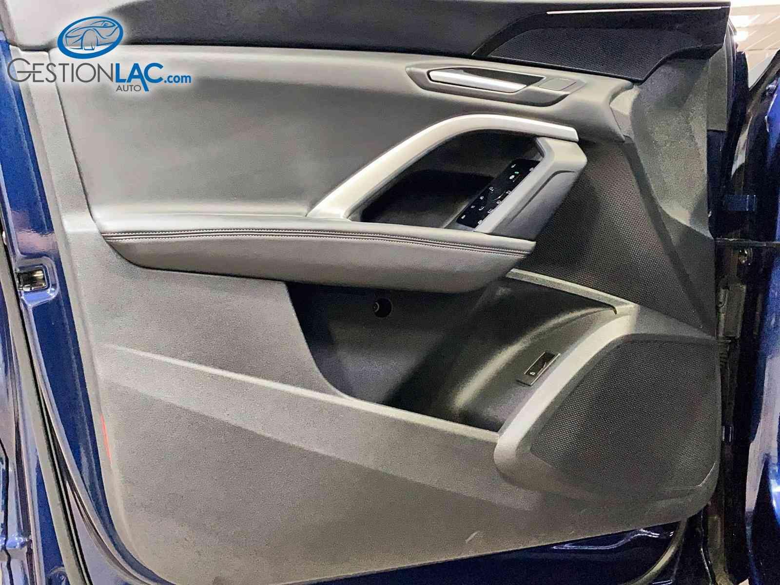 Audi All-New Q5 2025 - Image 13