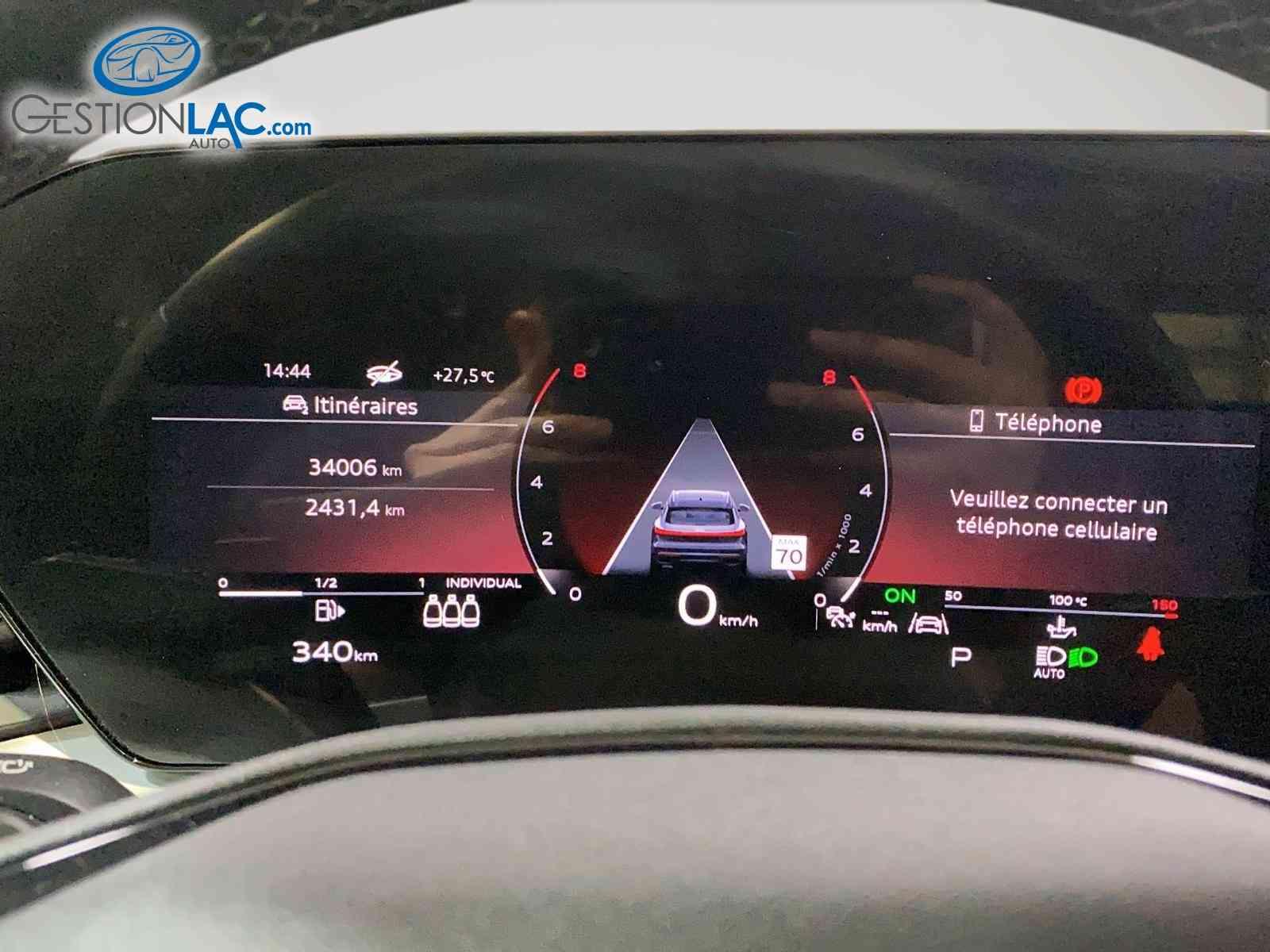 Audi All-New Q5 2025 - Image 16