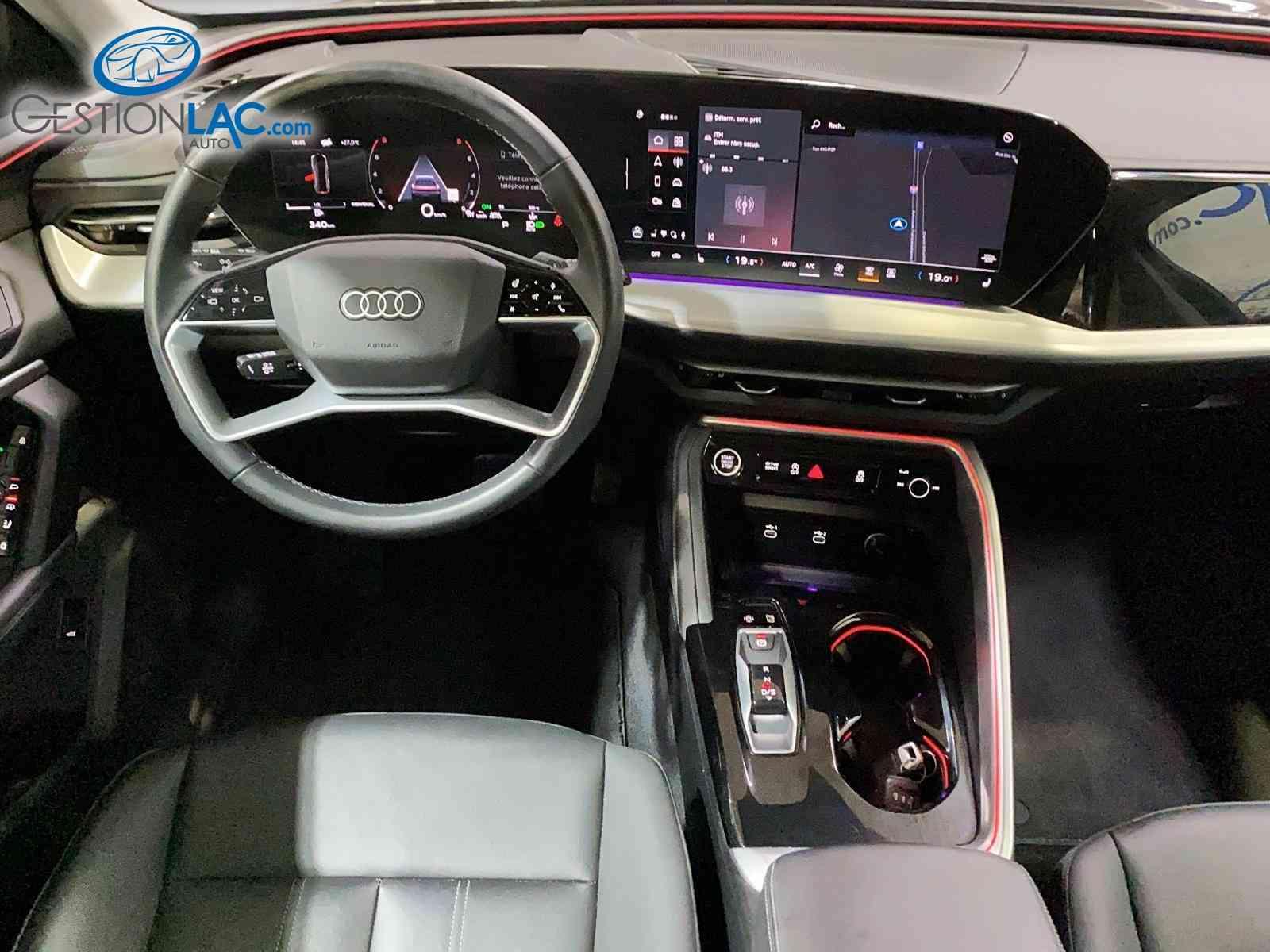 Audi All-New Q5 2025 - Image 11