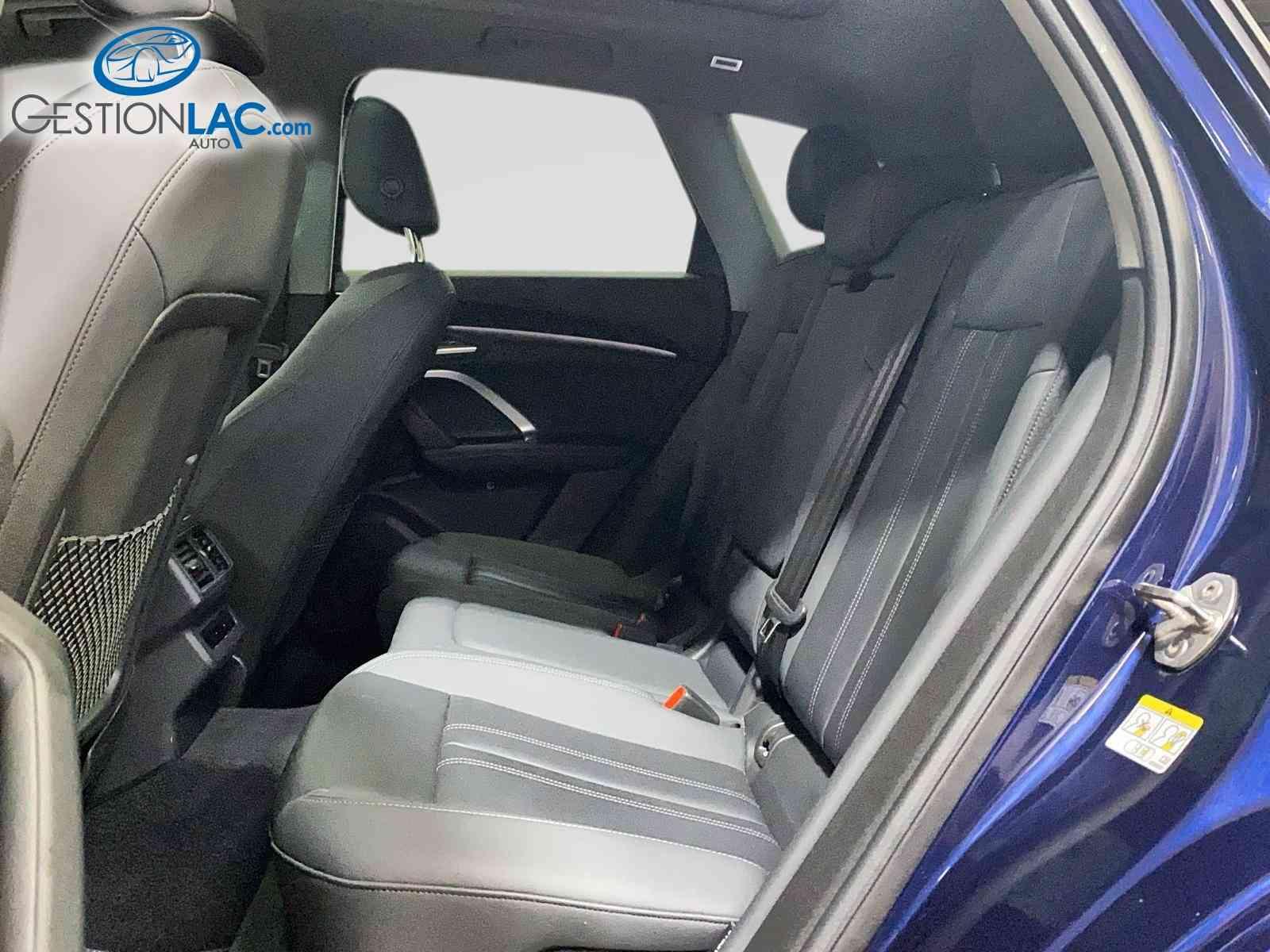 Audi All-New Q5 2025 - Image 8