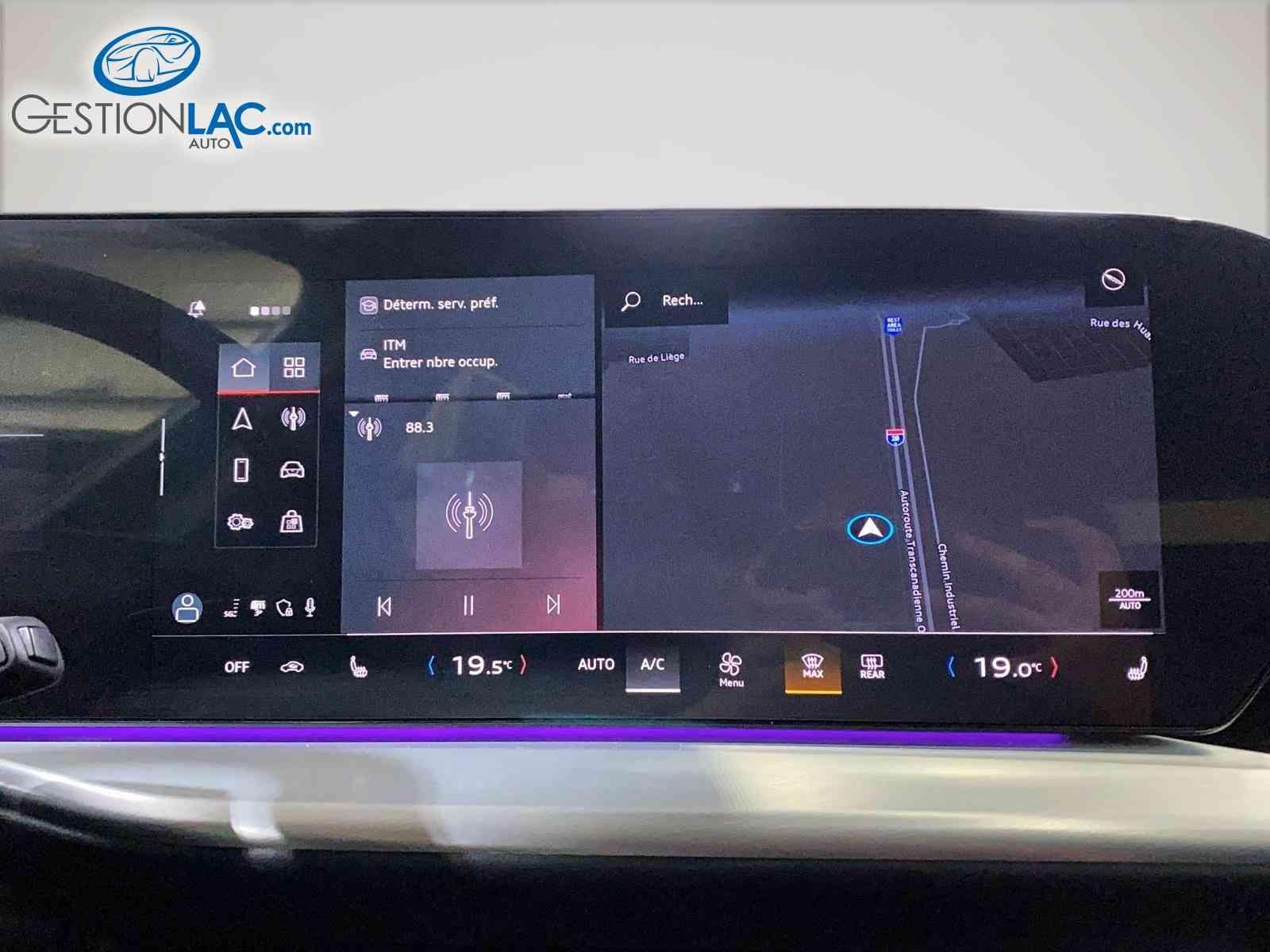 Audi All-New Q5 2025 - Image 18