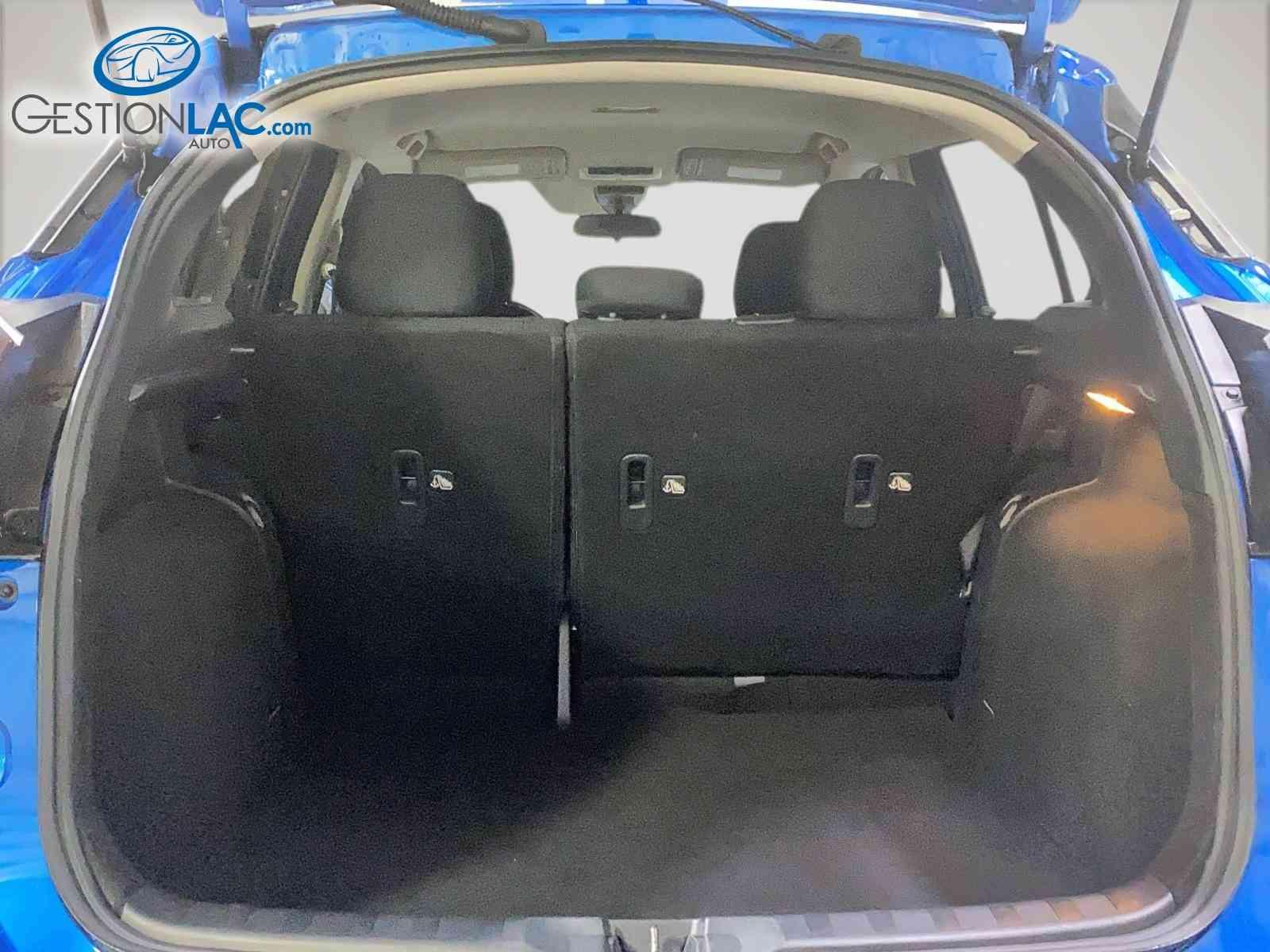 Nissan Kicks 2024 - Image 6