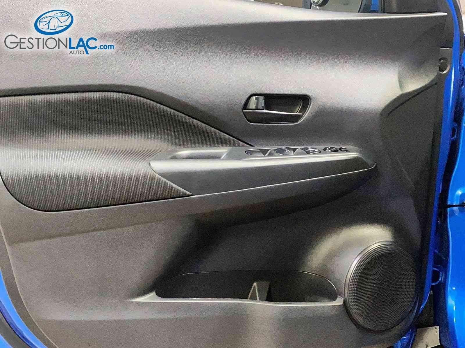 Nissan Kicks 2024 - Image 14