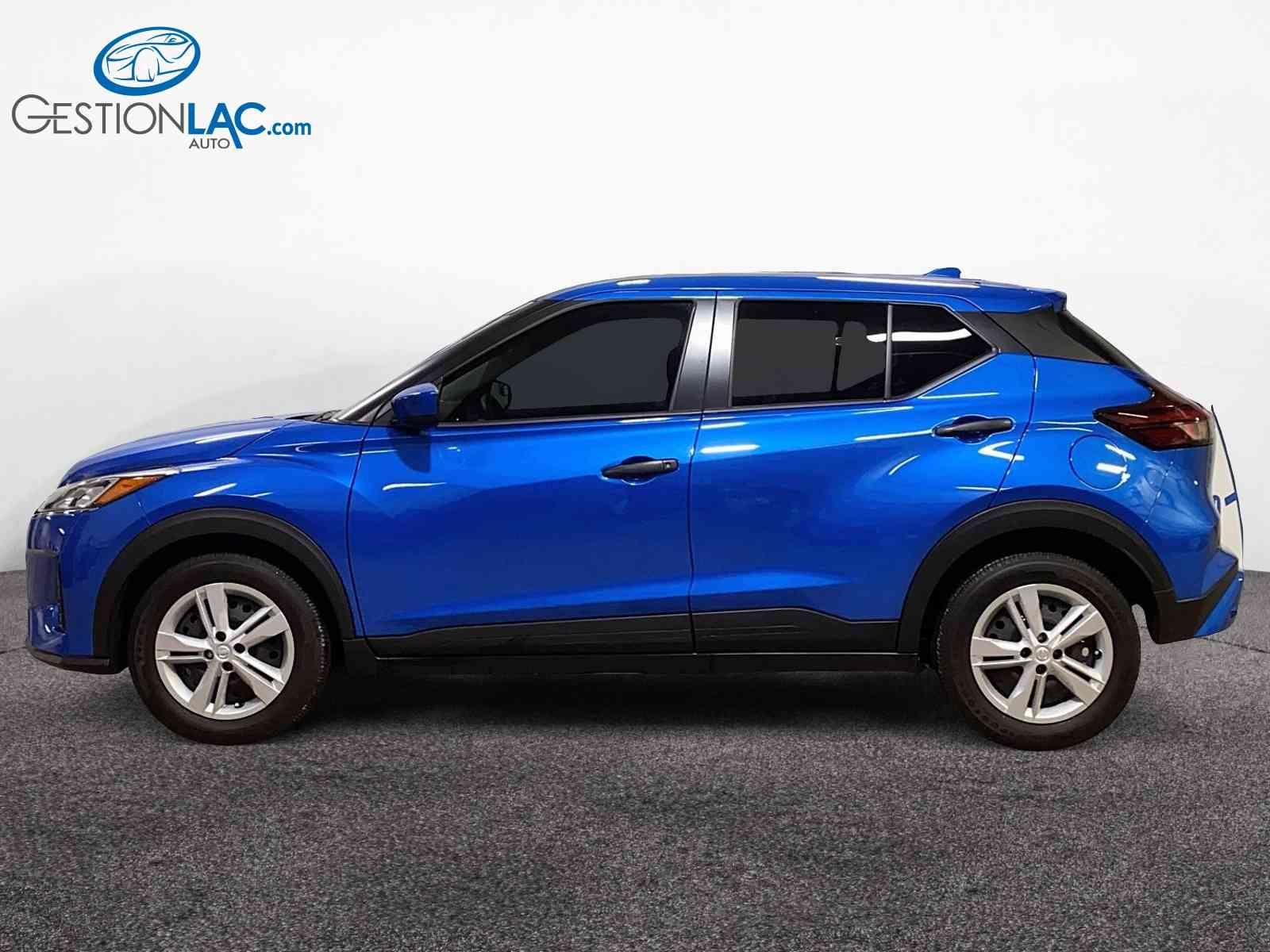 Nissan Kicks 2024 - Image 5