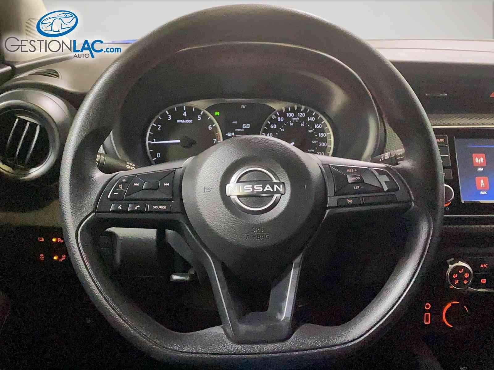 Nissan Kicks 2024 - Image 17