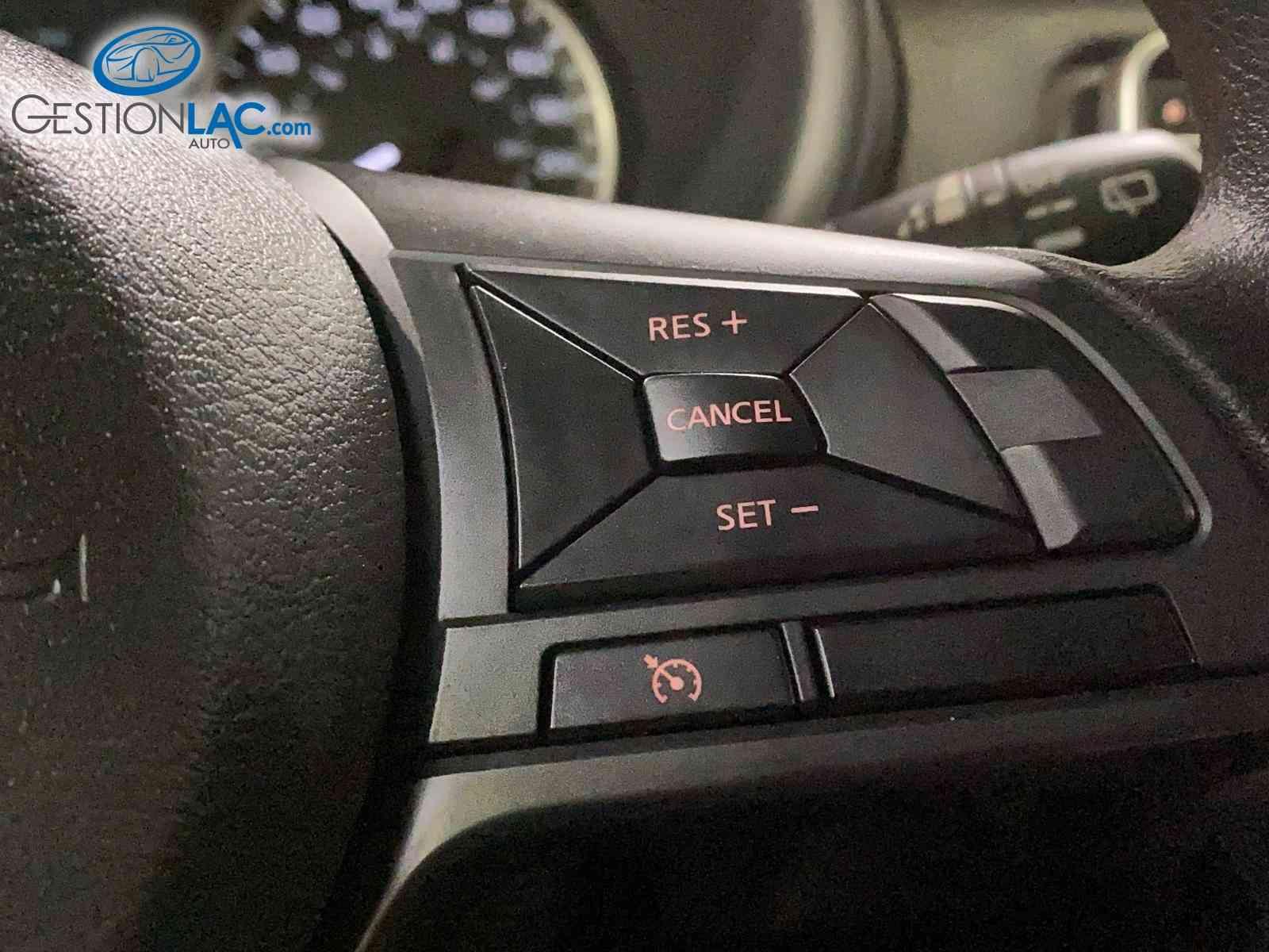 Nissan Kicks 2024 - Image 18