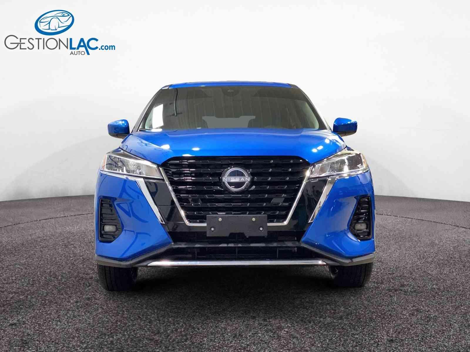 Nissan Kicks 2024 - Image 2