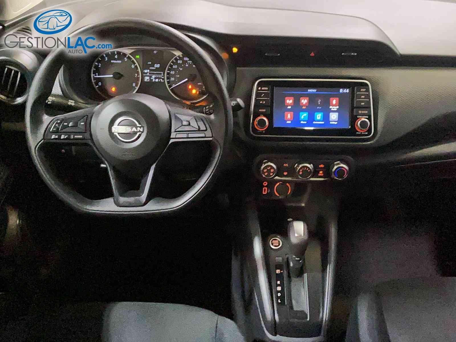 Nissan Kicks 2024 - Image 13