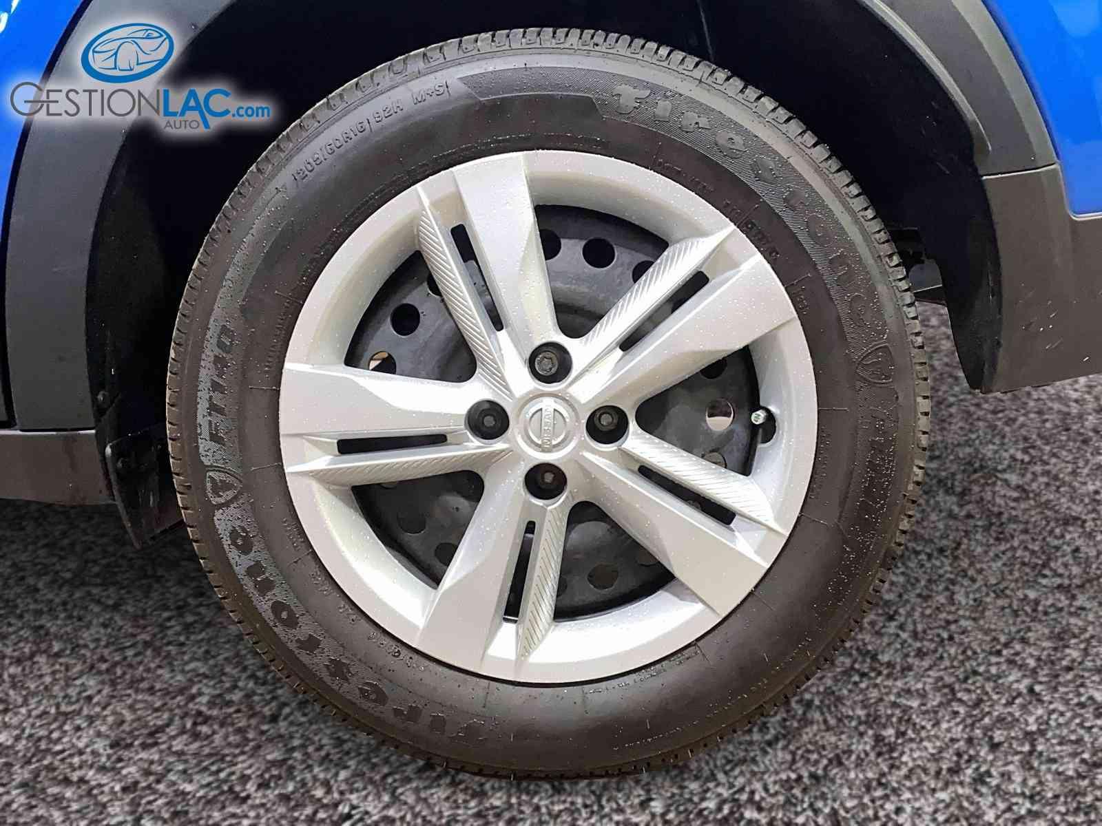 Nissan Kicks 2024 - Image 7