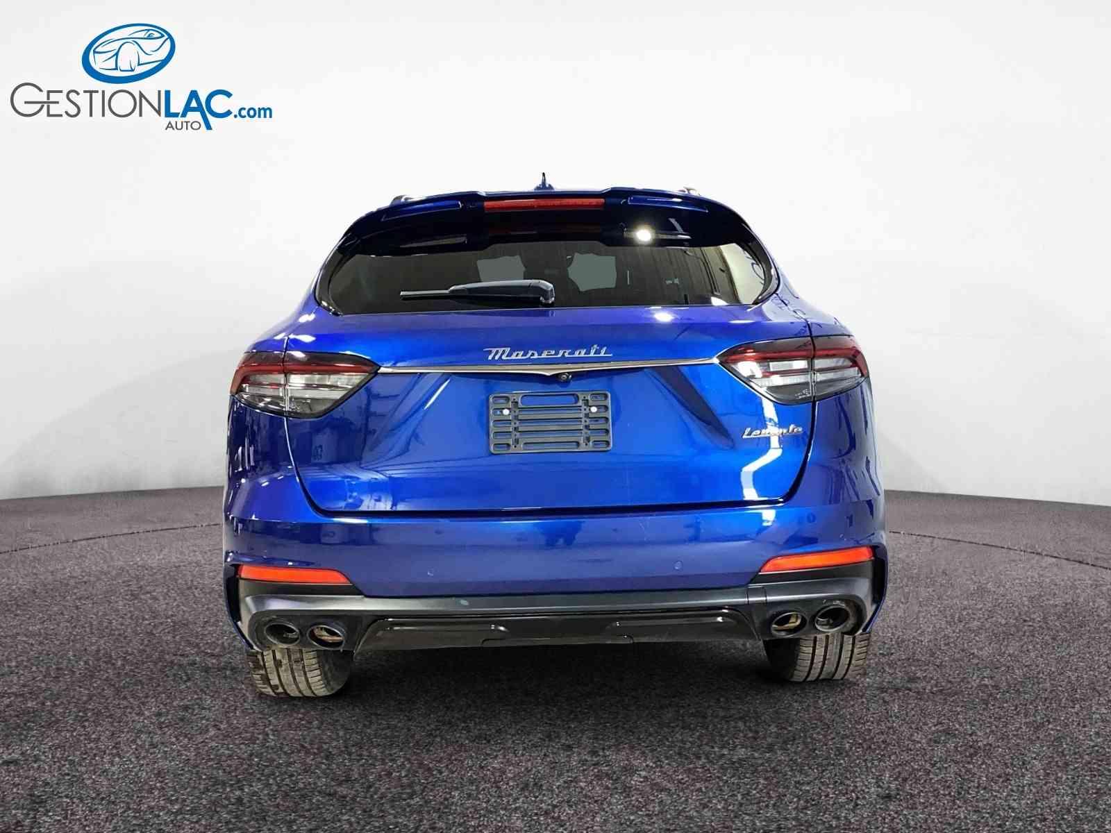 Maserati Levante 2022 - Image 3