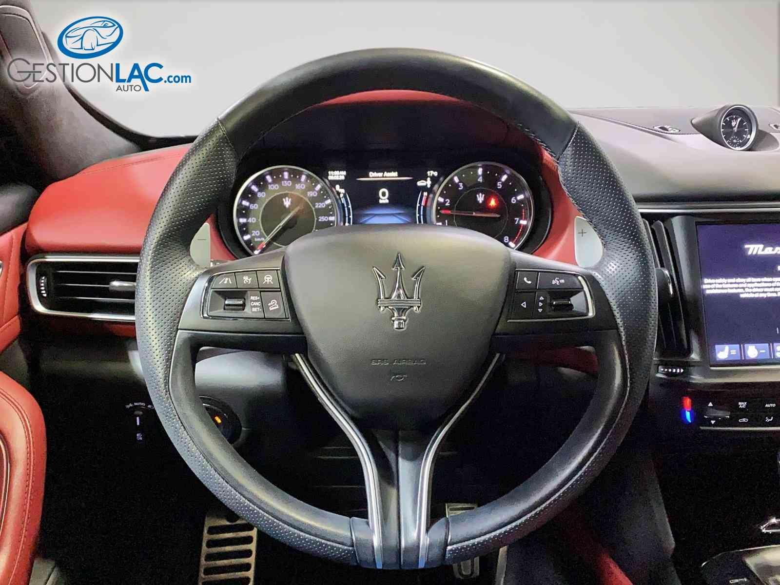 Maserati Levante 2022 - Image 18