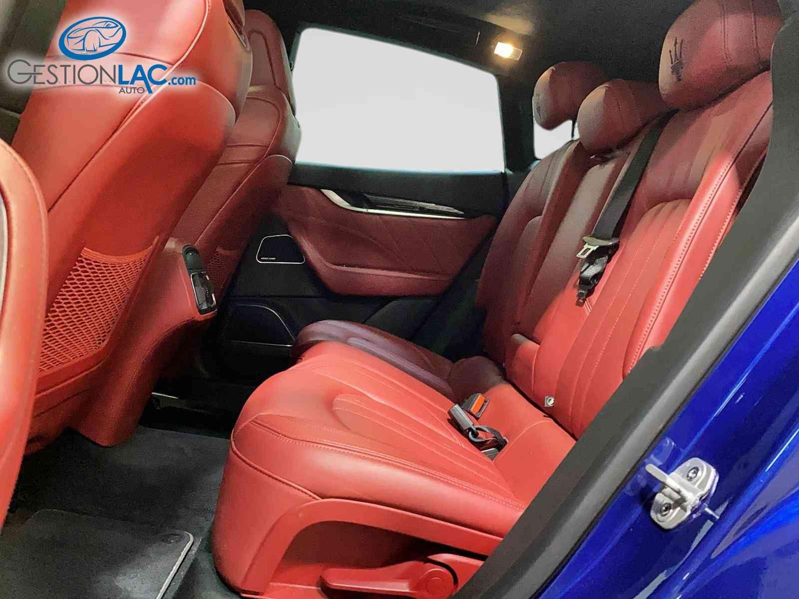 Maserati Levante 2022 - Image 9