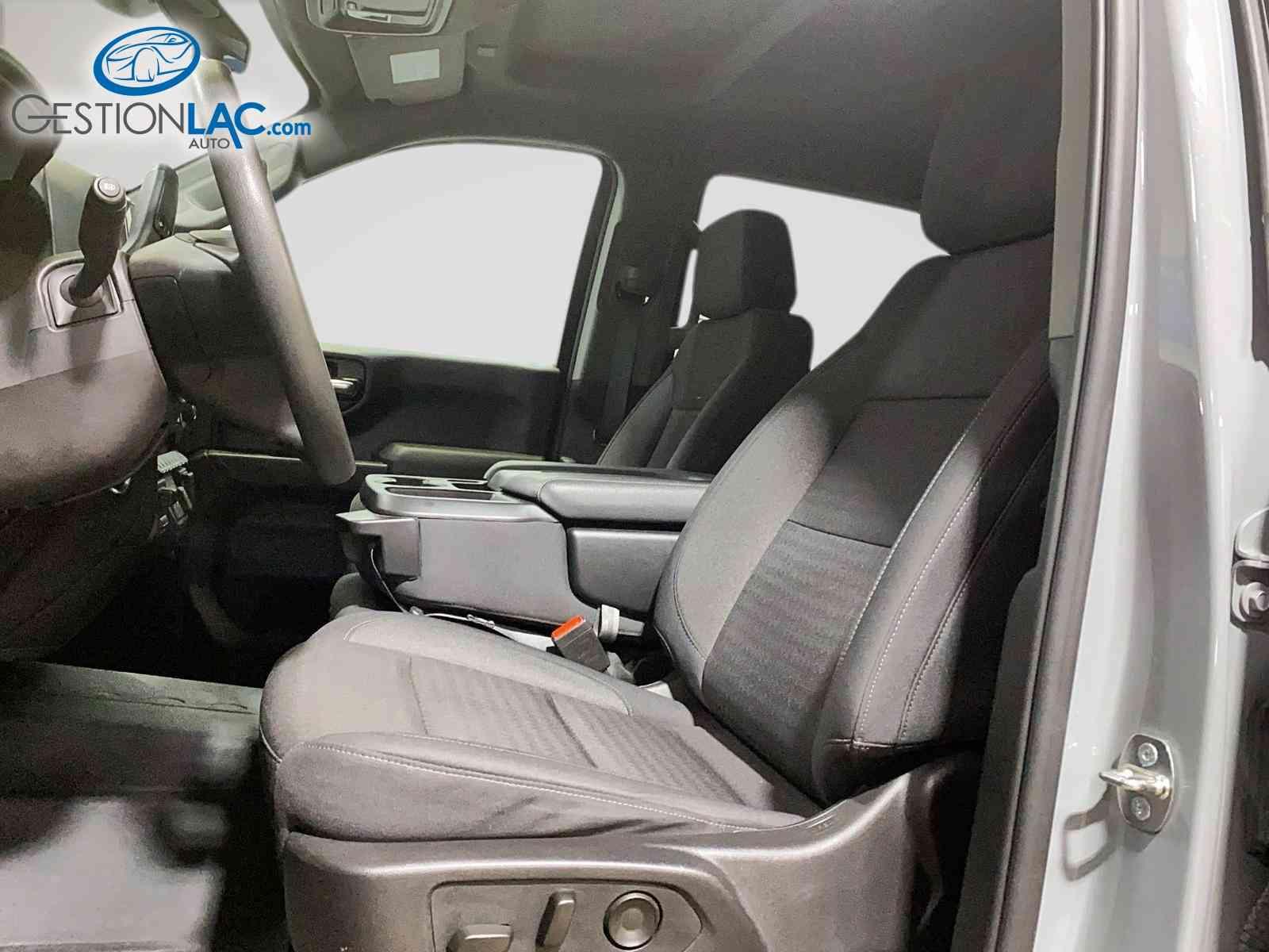 Chevrolet Silverado 1500 2024 - Image 8
