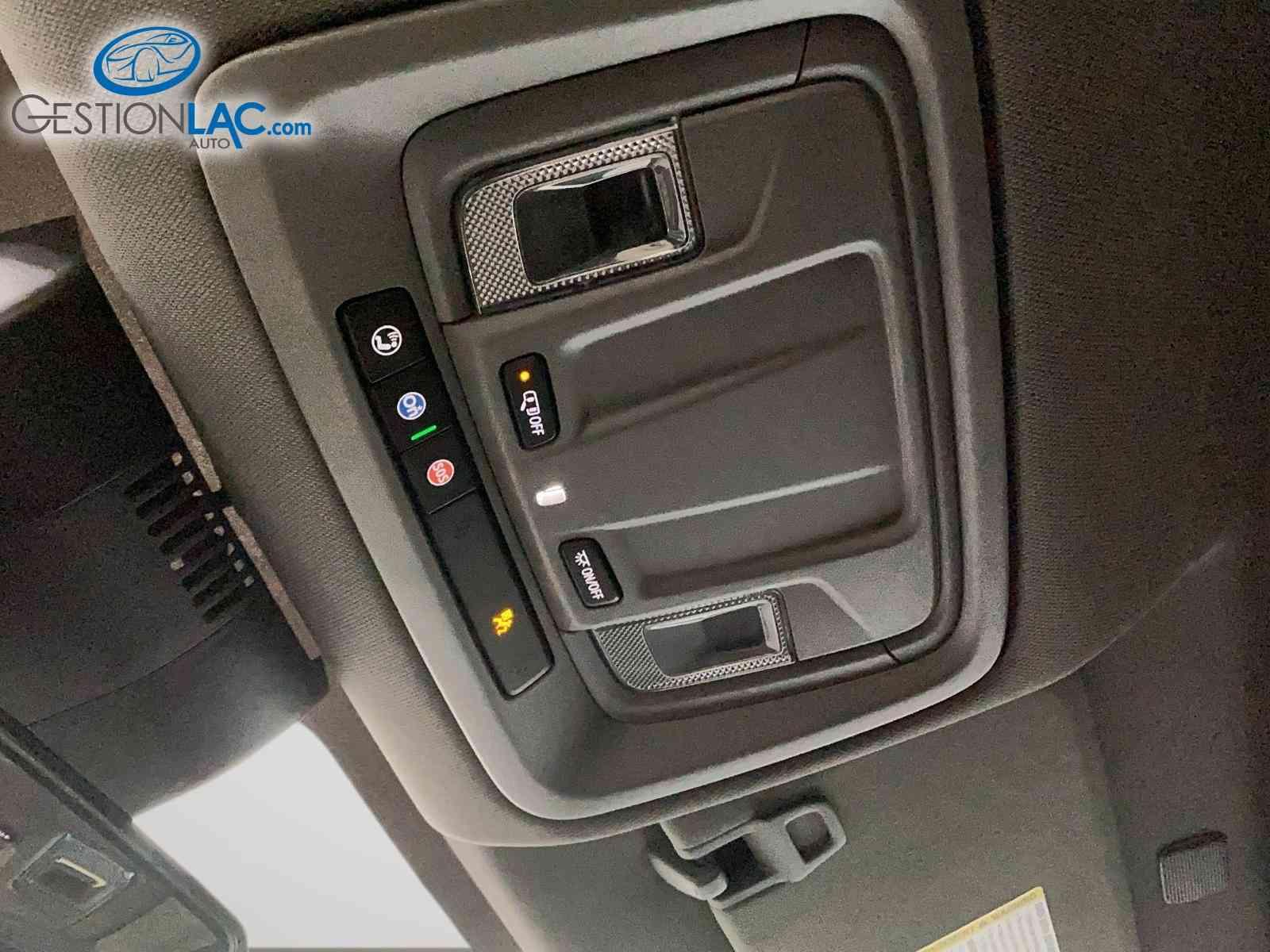 Chevrolet Silverado 1500 2024 - Image 21
