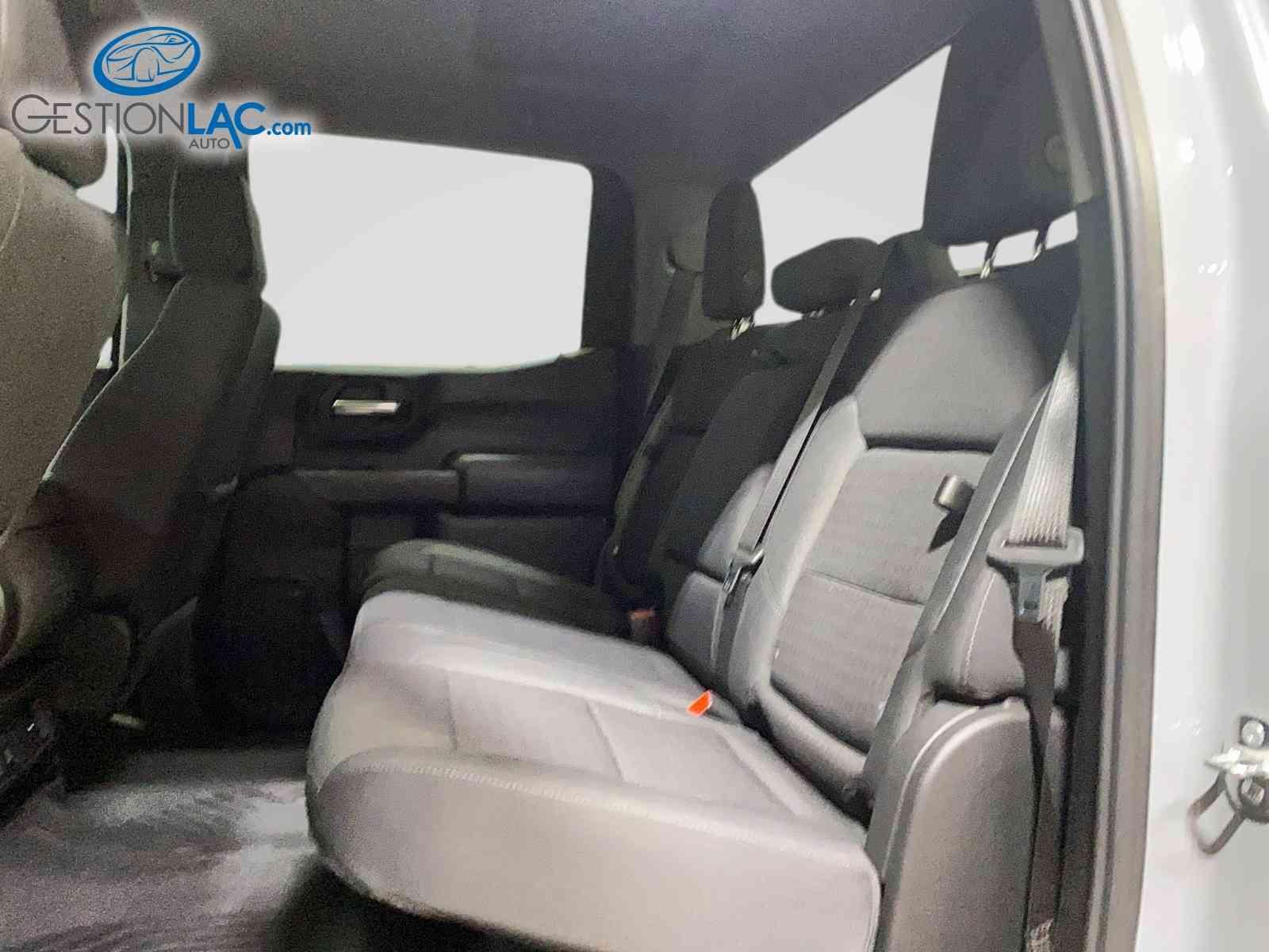 Chevrolet Silverado 1500 2024 - Image 9