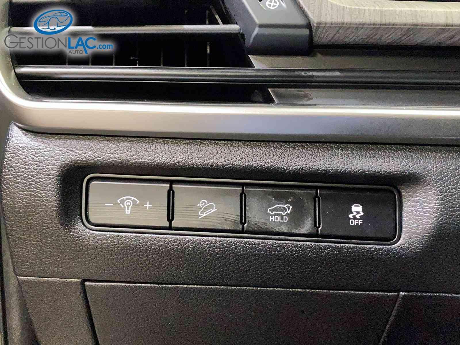 KIA Telluride 2023 - Image 12