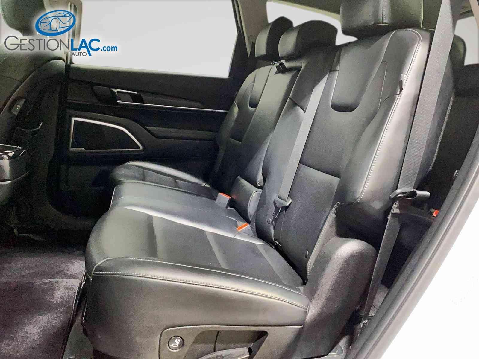 KIA Telluride 2023 - Image 9