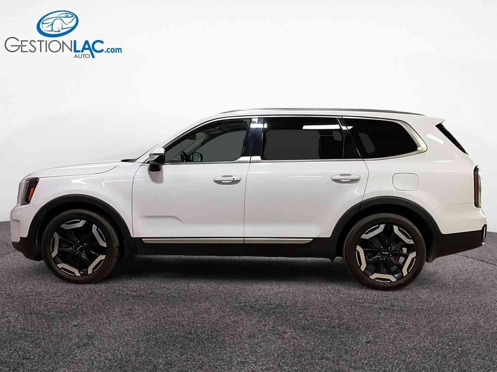 KIA Telluride 2023 - Image 5