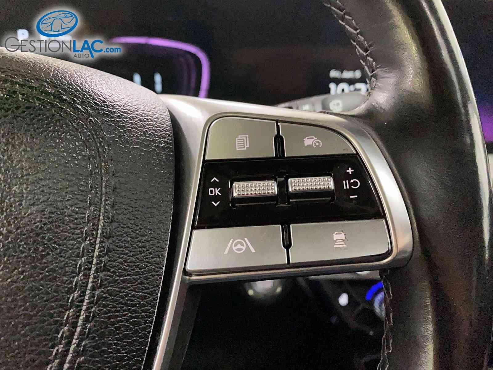 KIA Telluride 2023 - Image 18