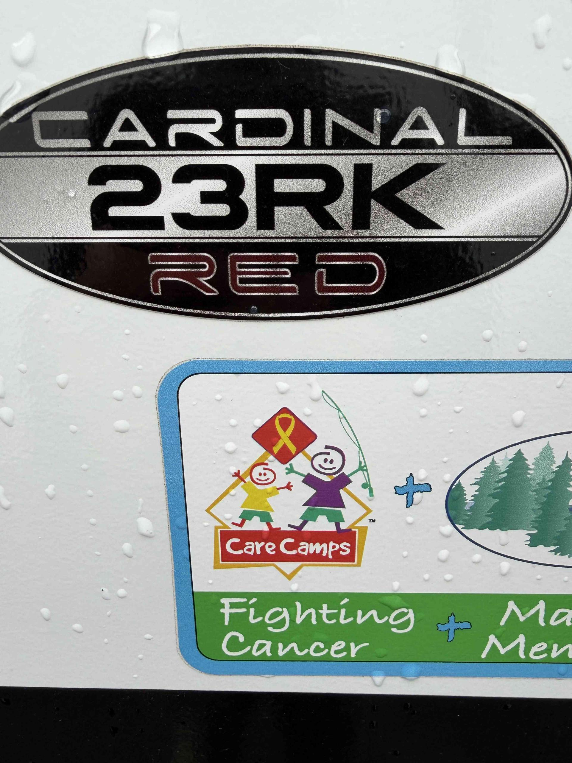 Forest River CARDINAL 2024 - Image 7
