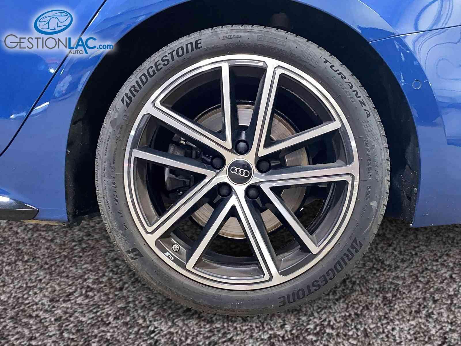 Audi A5 2025 - Image 8